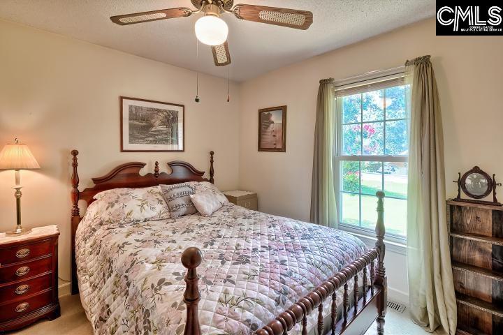 501 Sheridan Drive Columbia, SC 29223-5328