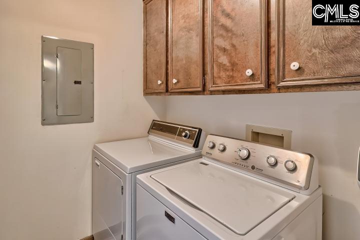 501 Sheridan Drive Columbia, SC 29223-5328
