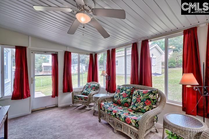501 Sheridan Drive Columbia, SC 29223-5328