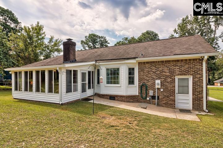 501 Sheridan Drive Columbia, SC 29223-5328