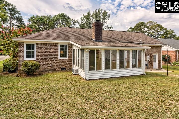 501 Sheridan Drive Columbia, SC 29223-5328