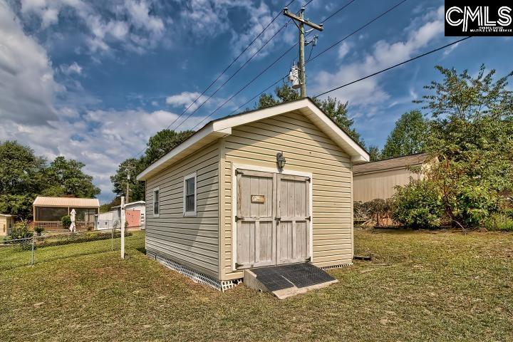 501 Sheridan Drive Columbia, SC 29223-5328