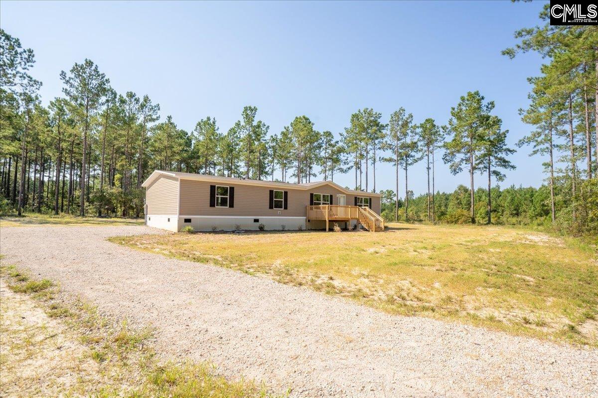 762 White Pond Road Williston, SC 29853