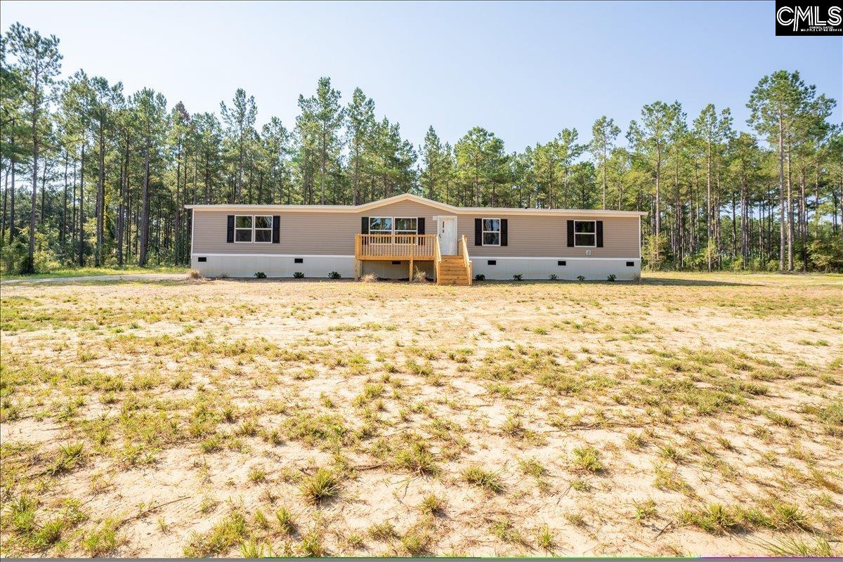770 White Pond Road