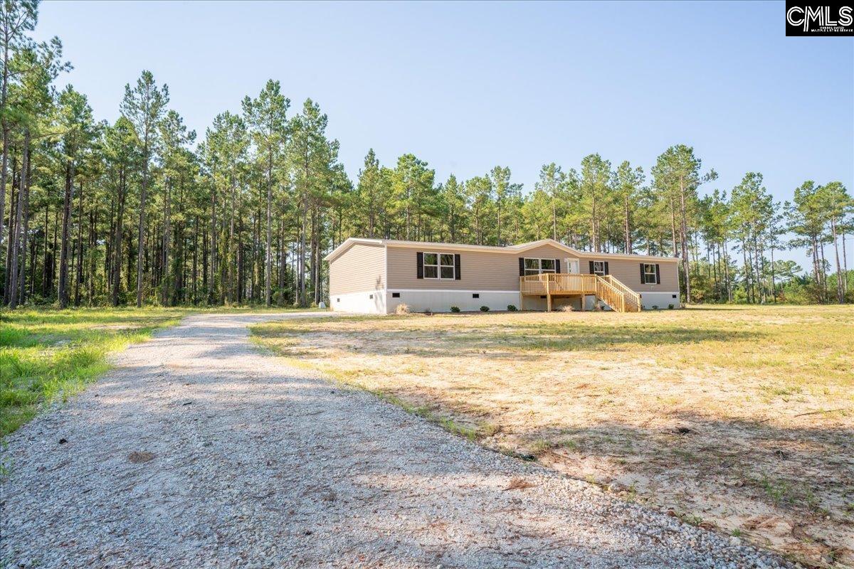 770 White Pond Road Williston, SC 29853