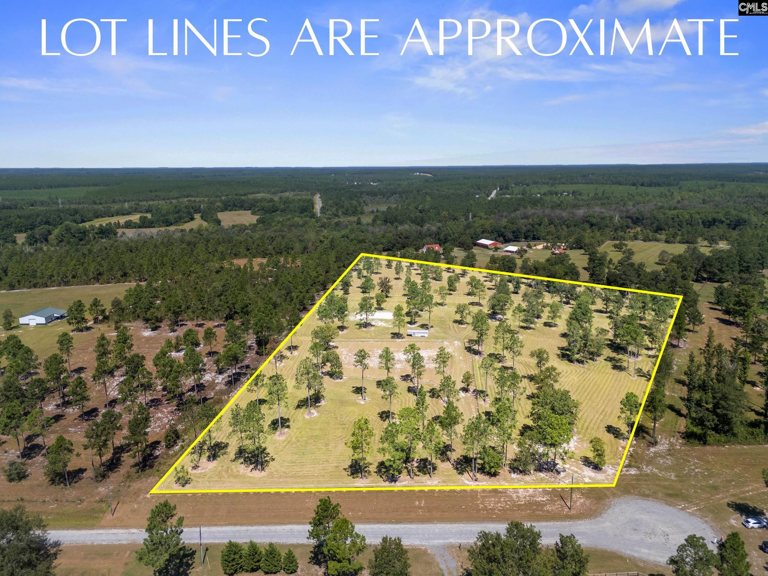434 Hound Hollow Road UNIT #57 Camden, SC 29020