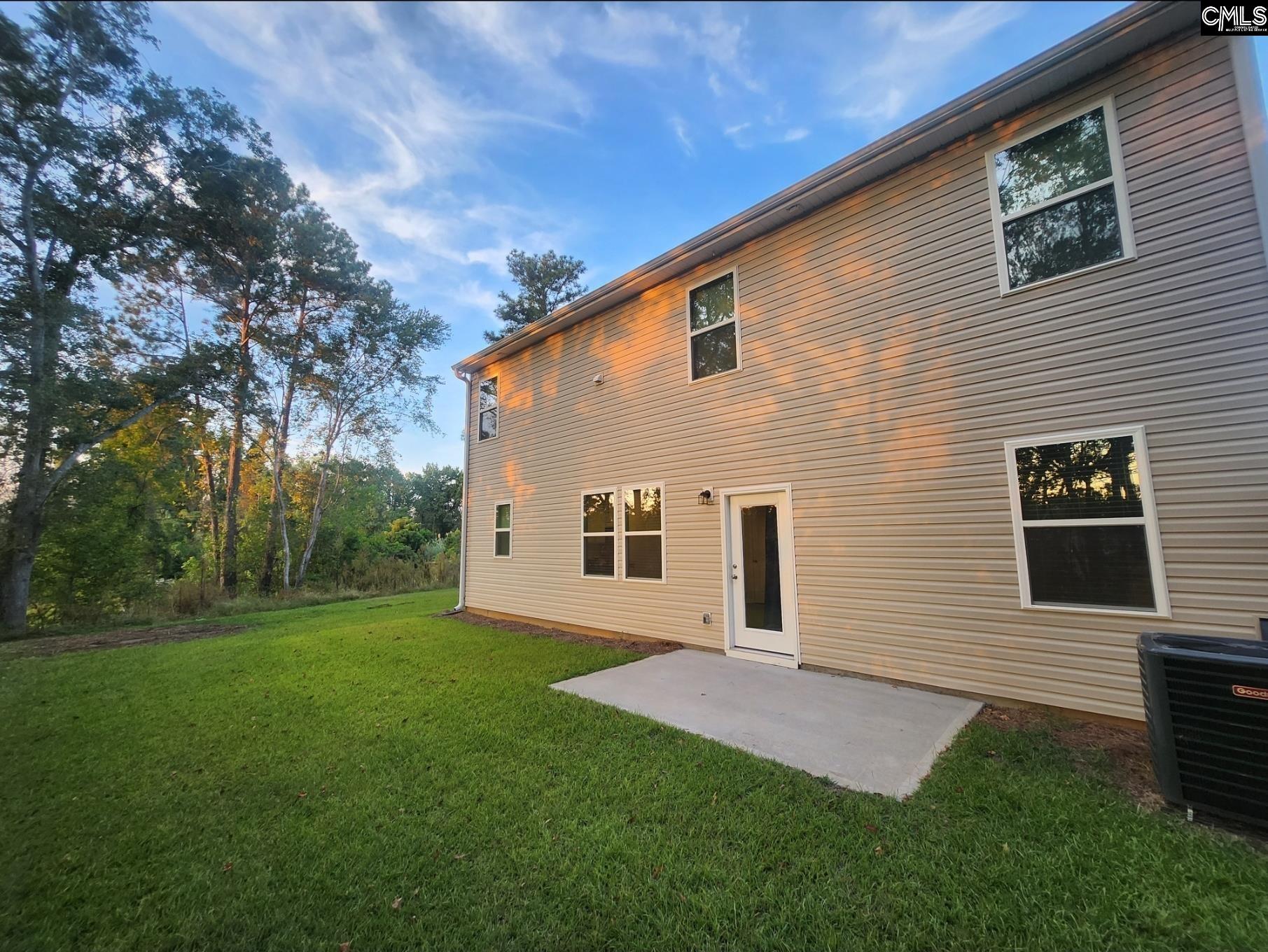 346 Aberlour Drive Sumter, SC 29154
