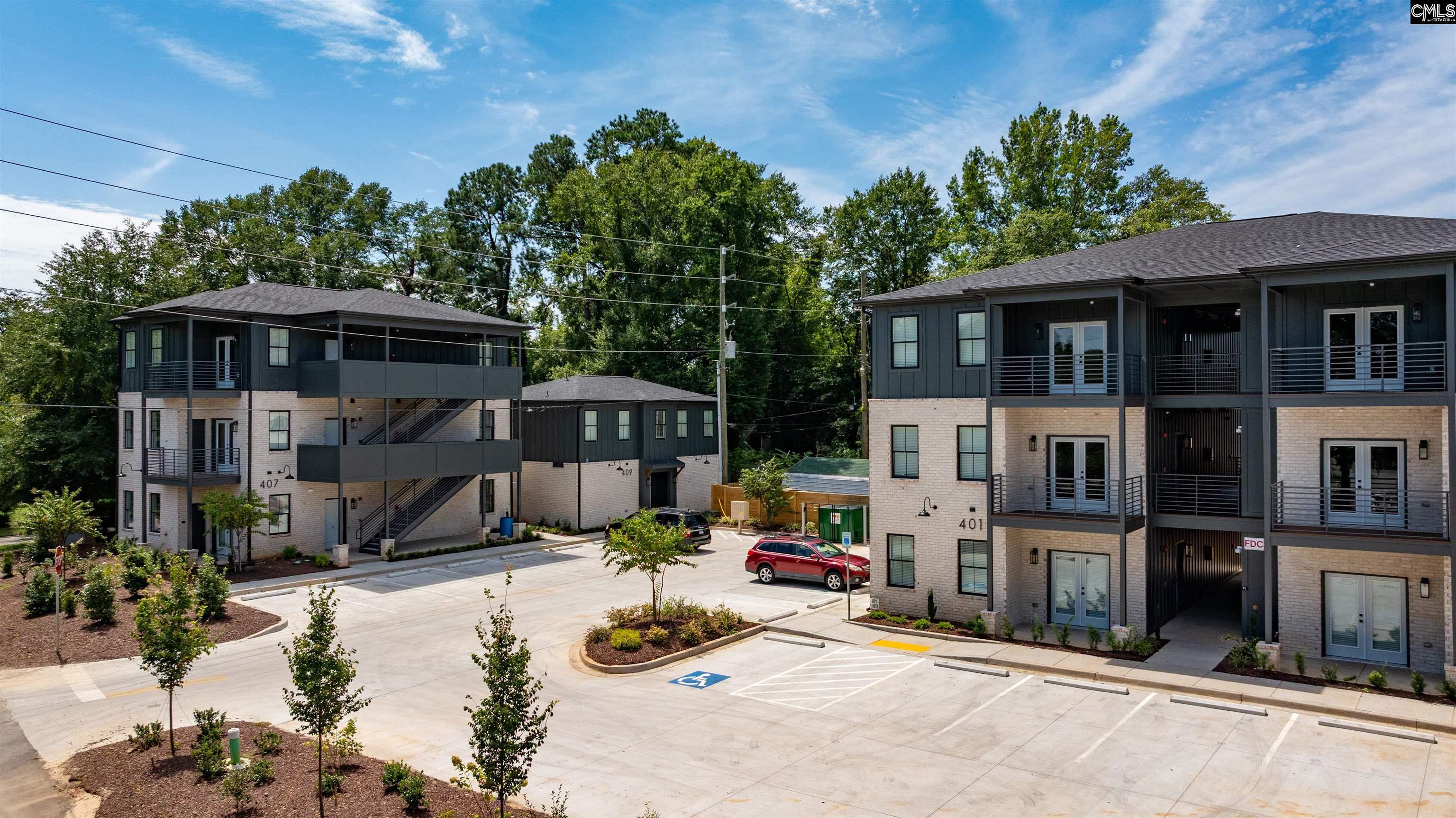 2218 Rosewood Drive Columbia, SC 29205