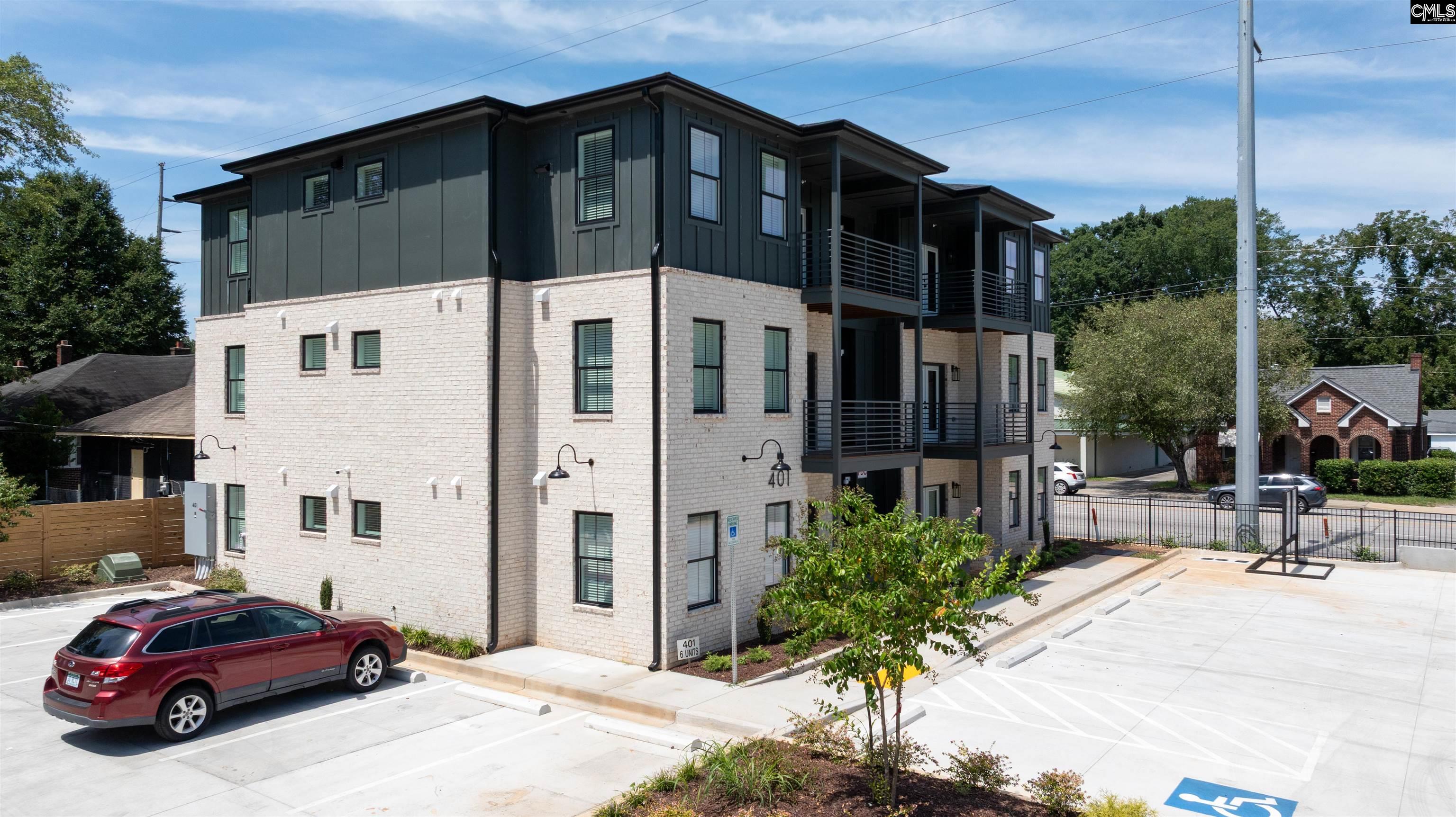 2218 Rosewood Drive Columbia, SC 29205