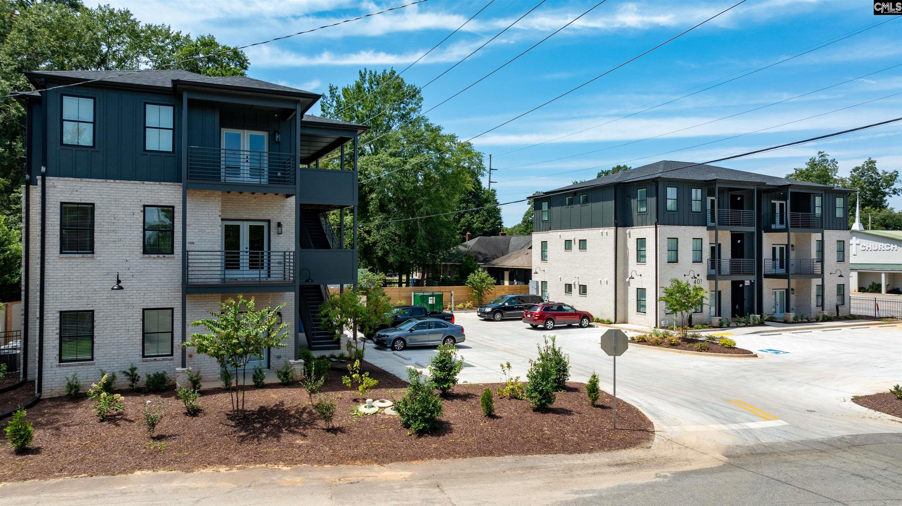 2218 Rosewood Drive Columbia, SC 29205