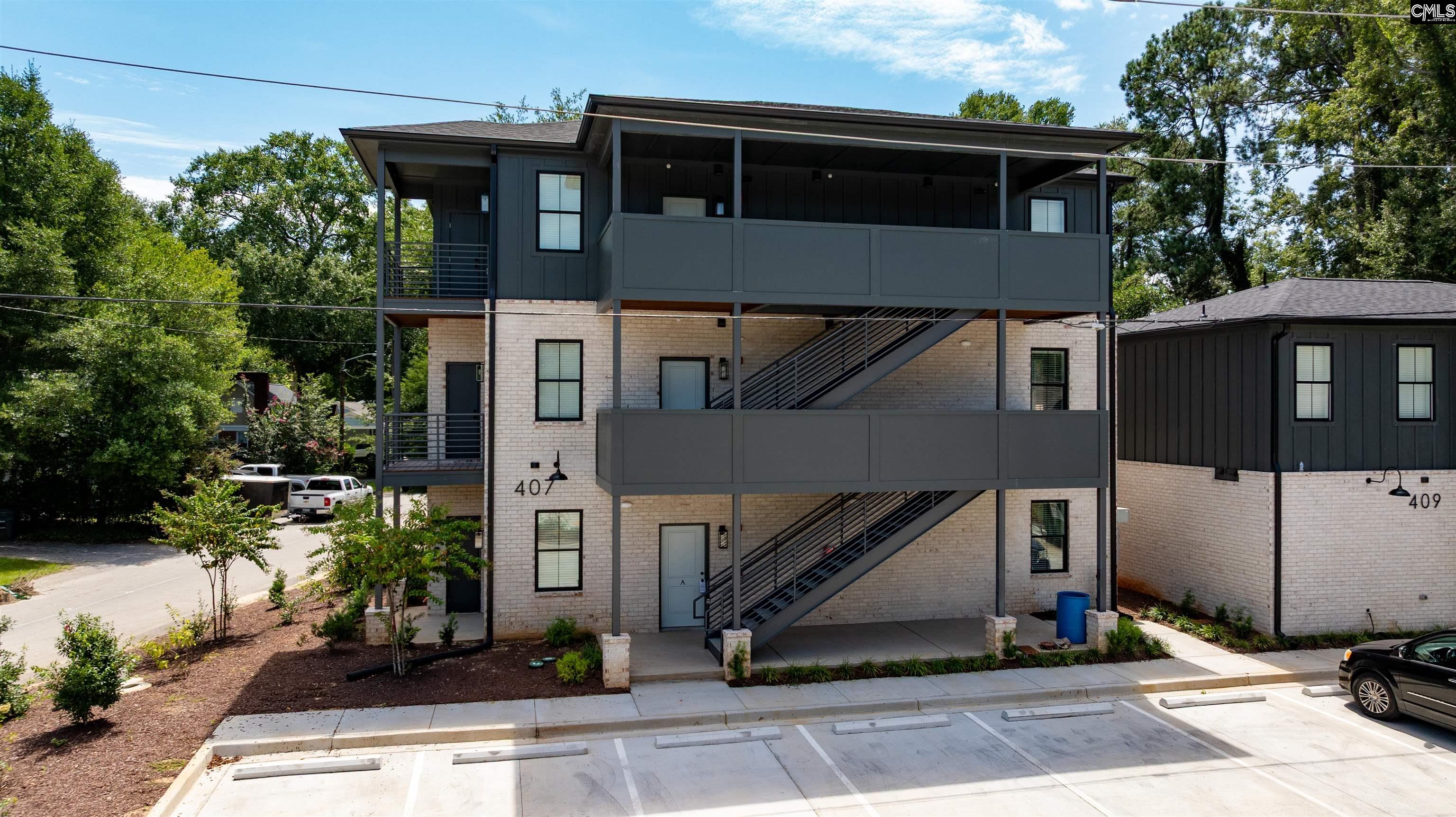 2218 Rosewood Drive Columbia, SC 29205