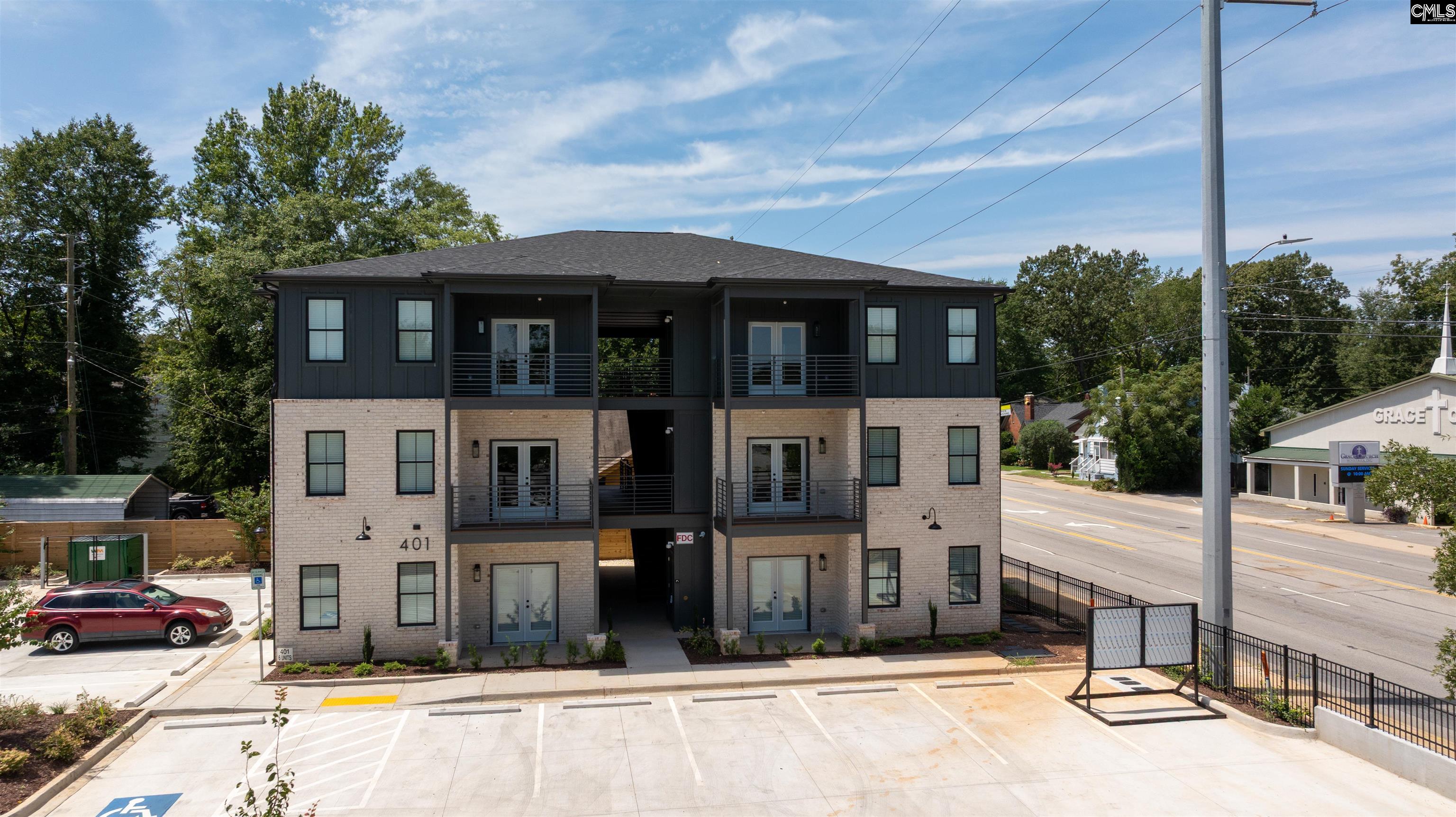 2218 Rosewood Drive Columbia, SC 29205