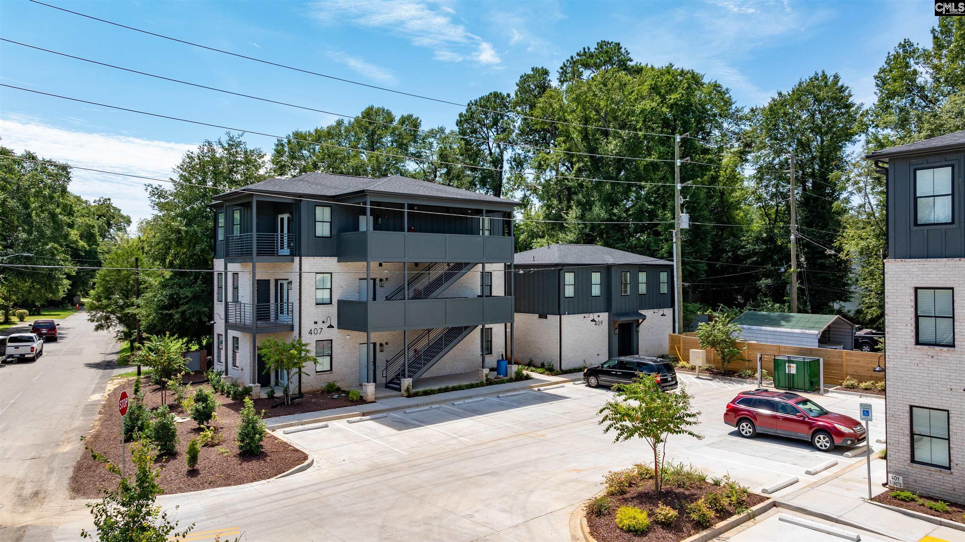 2218 Rosewood Drive Columbia, SC 29205