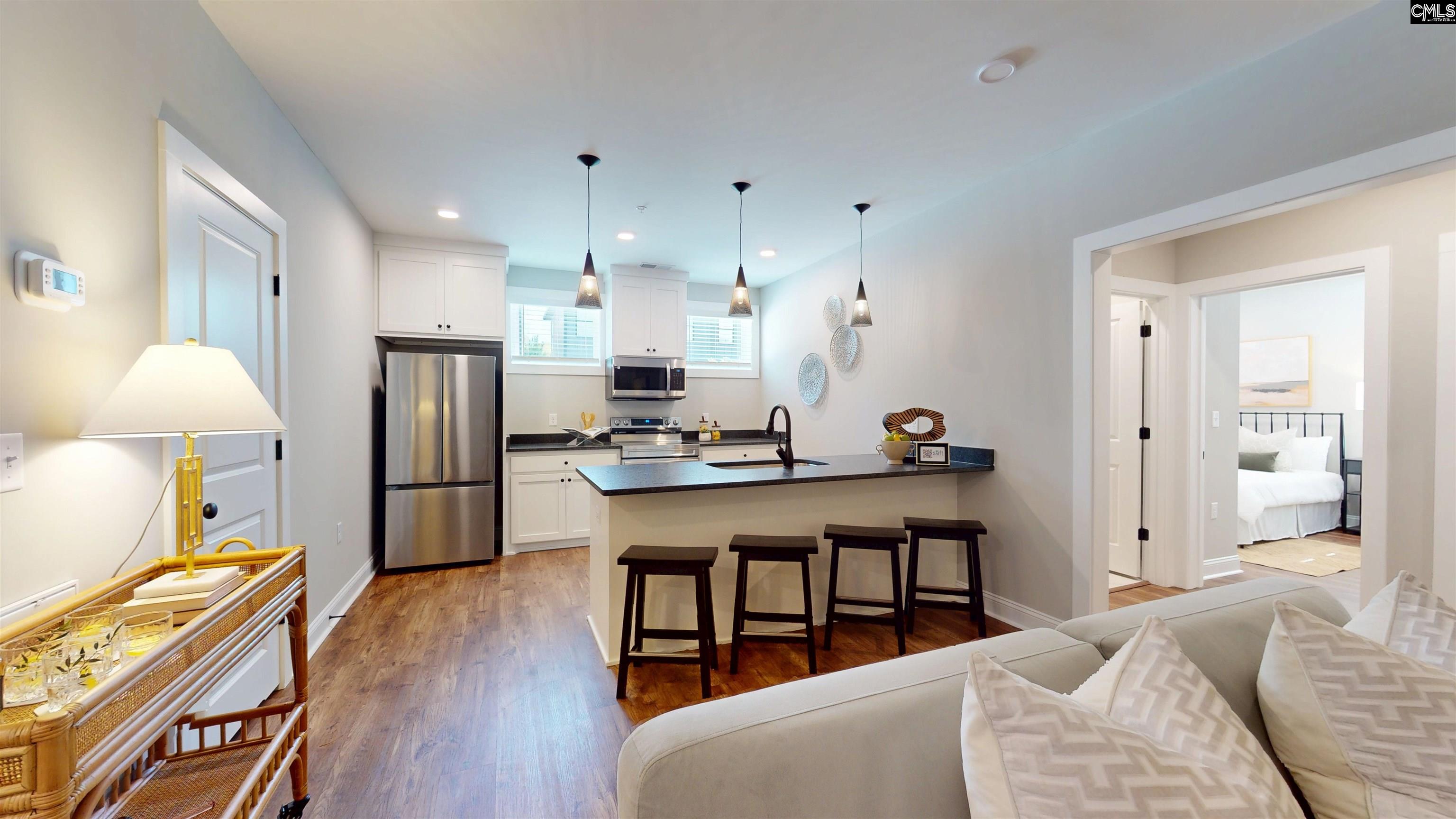 2218 Rosewood Drive Columbia, SC 29205