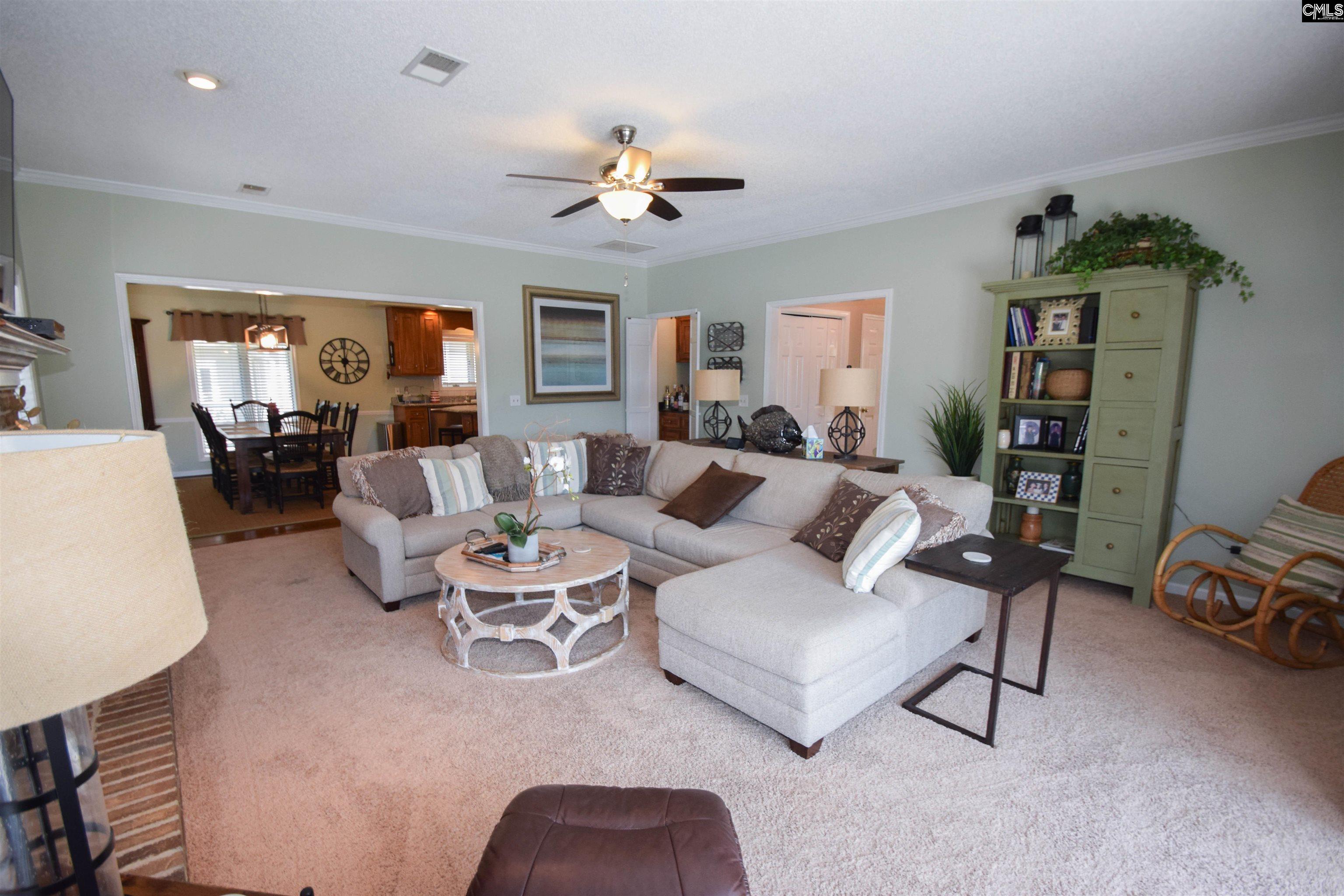 128 Cove Court Irmo, SC 29063