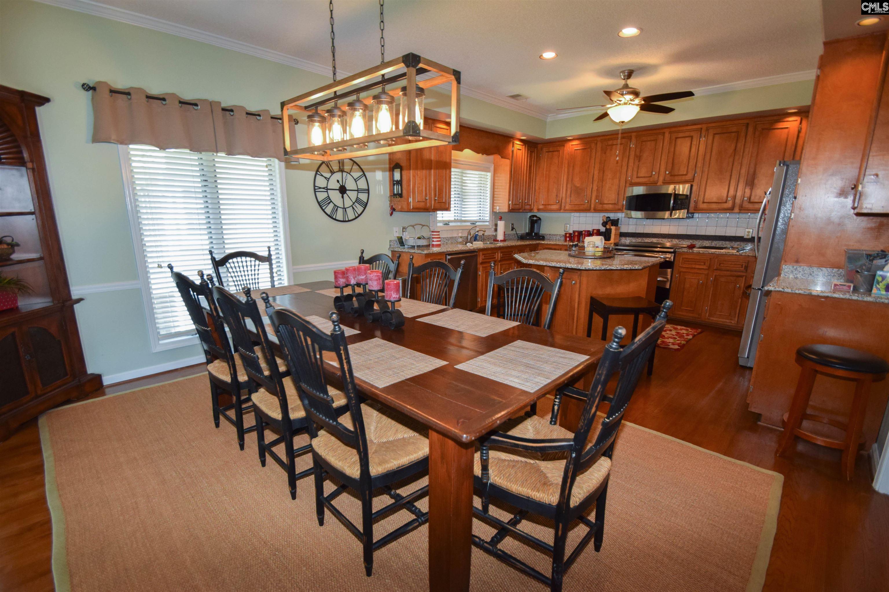 128 Cove Court Irmo, SC 29063
