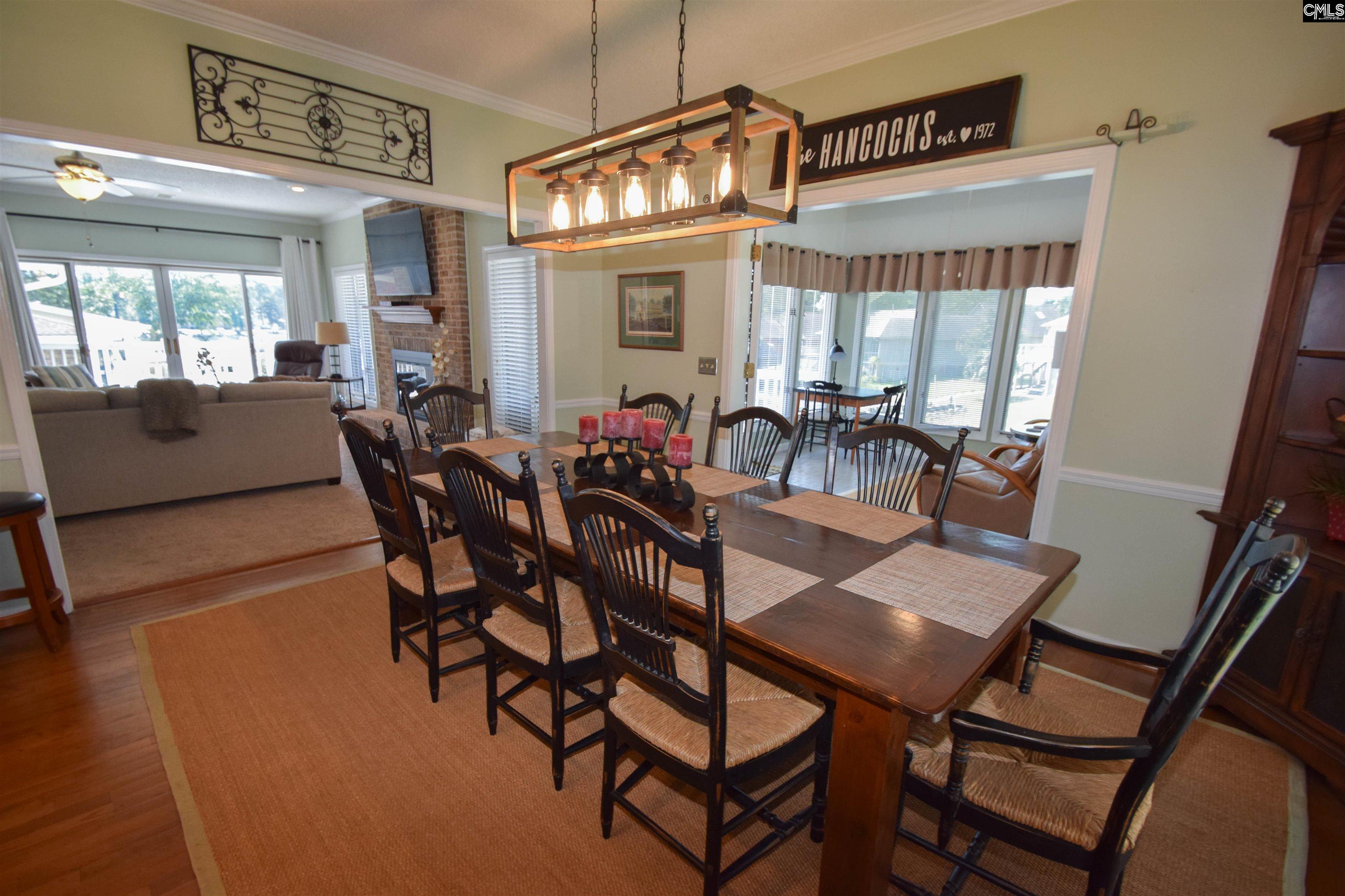 128 Cove Court Irmo, SC 29063