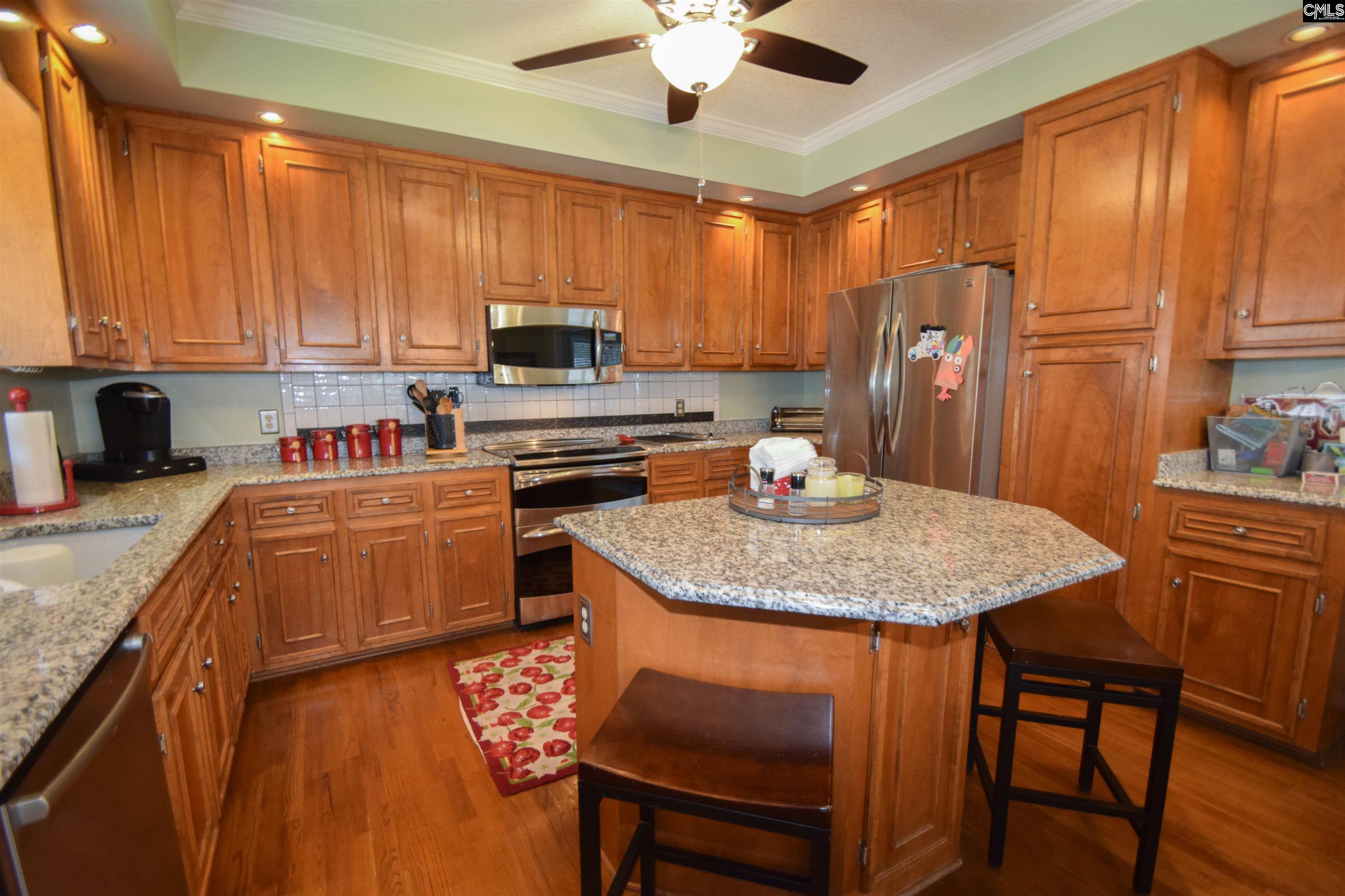 128 Cove Court Irmo, SC 29063