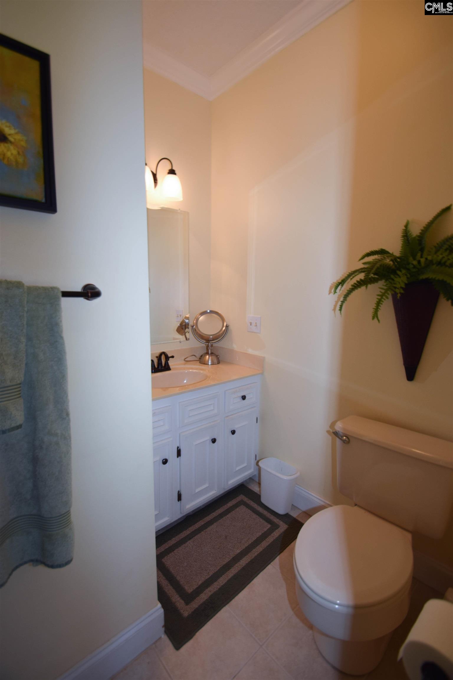128 Cove Court Irmo, SC 29063