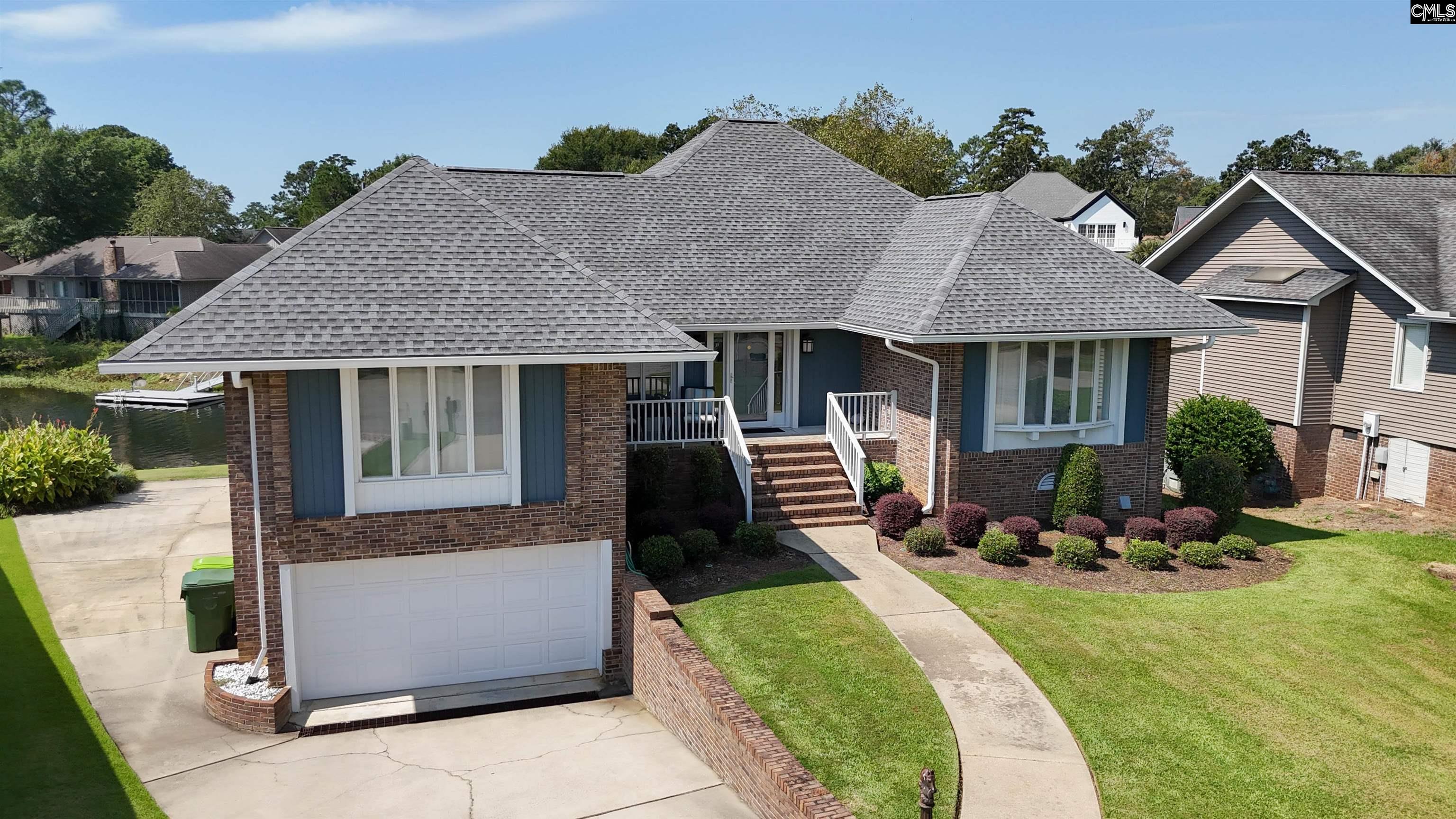 128 Cove Court Irmo, SC 29063