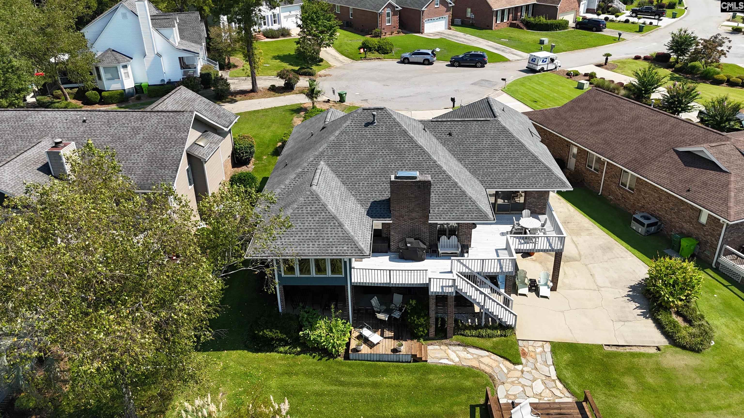 128 Cove Court Irmo, SC 29063