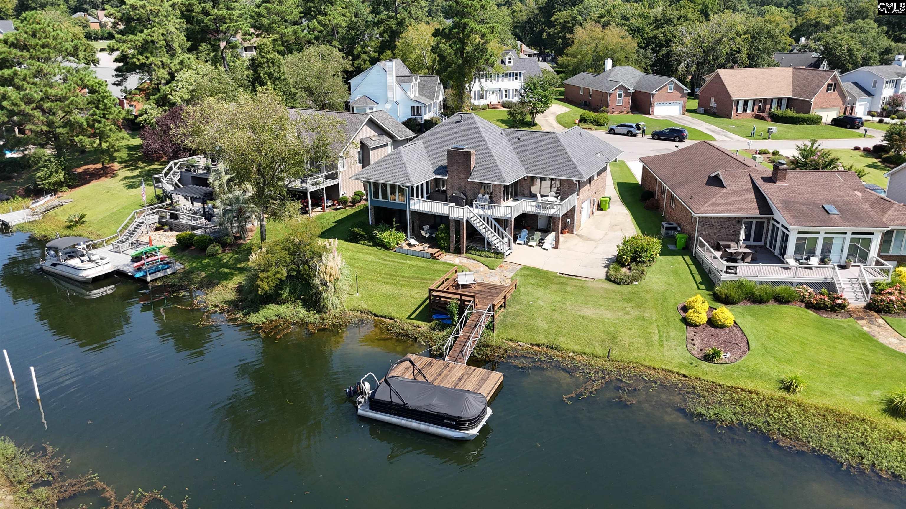 128 Cove Court Irmo, SC 29063