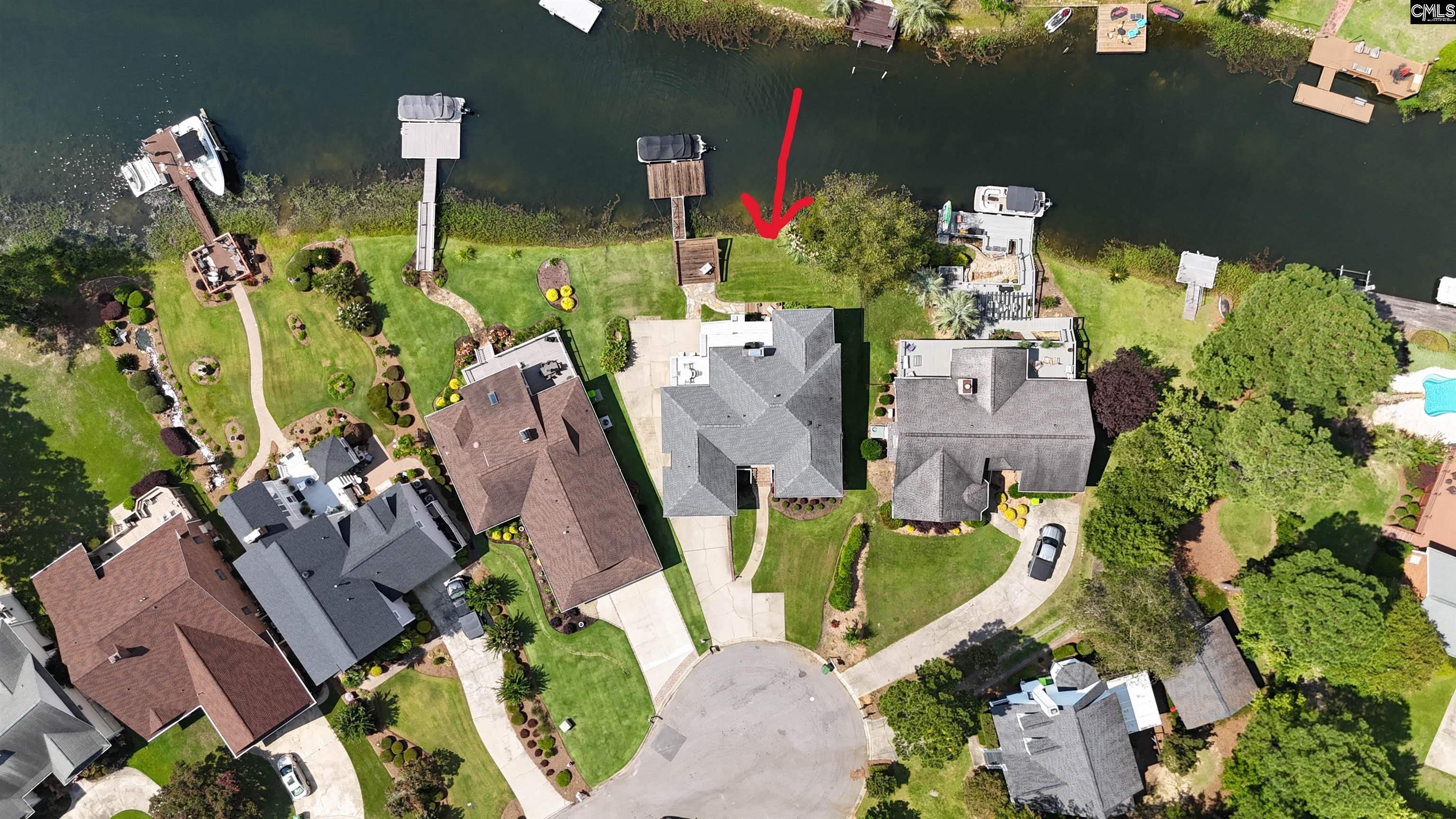 128 Cove Court Irmo, SC 29063