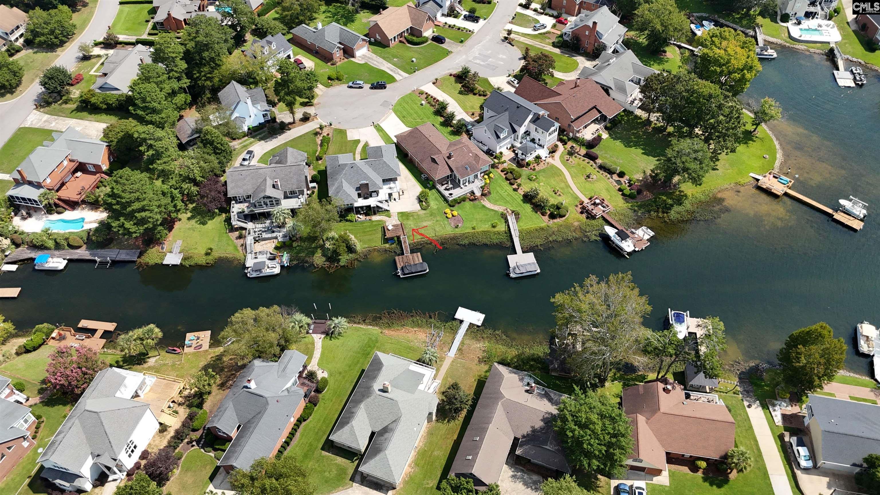 128 Cove Court Irmo, SC 29063