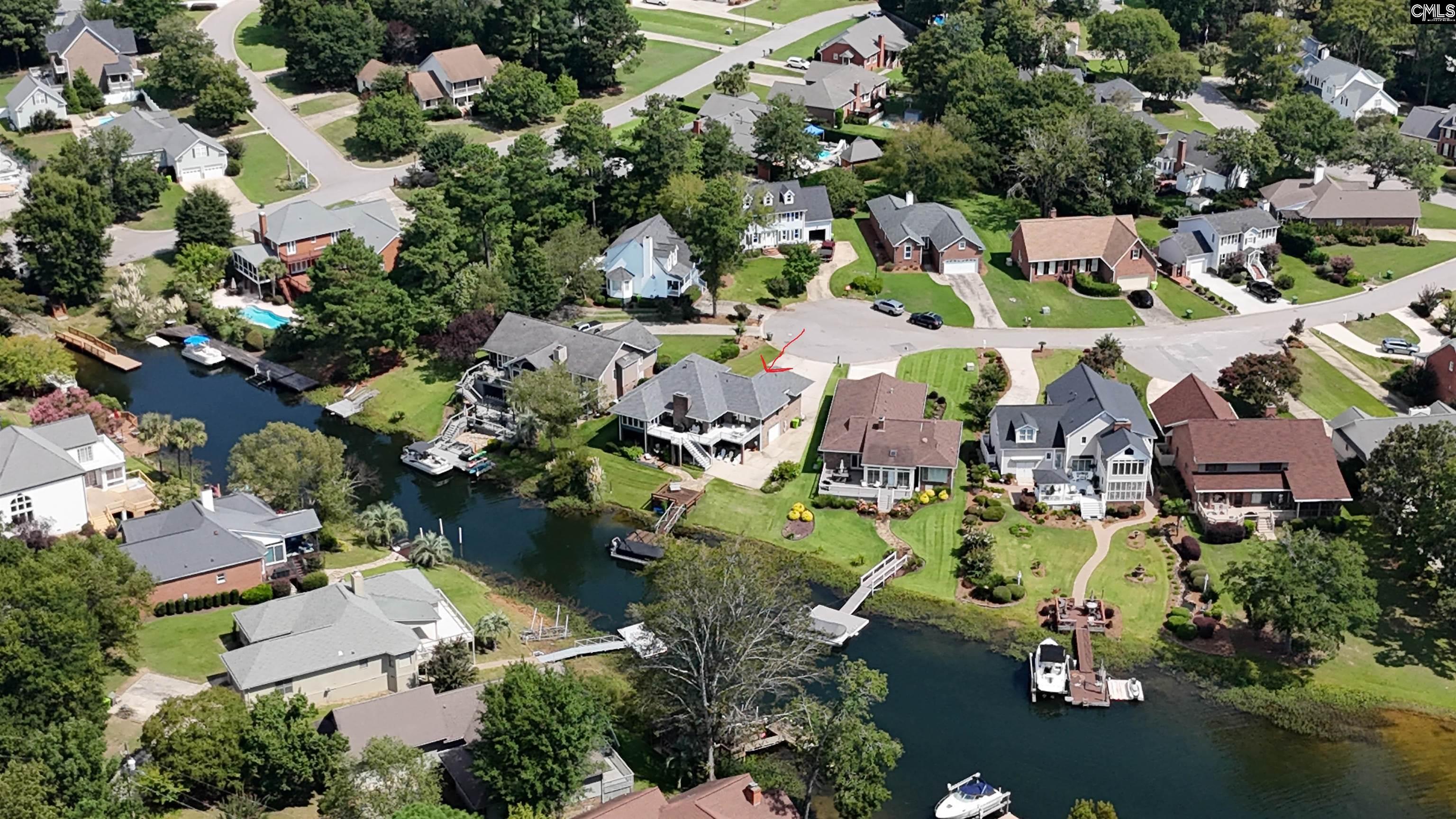128 Cove Court Irmo, SC 29063