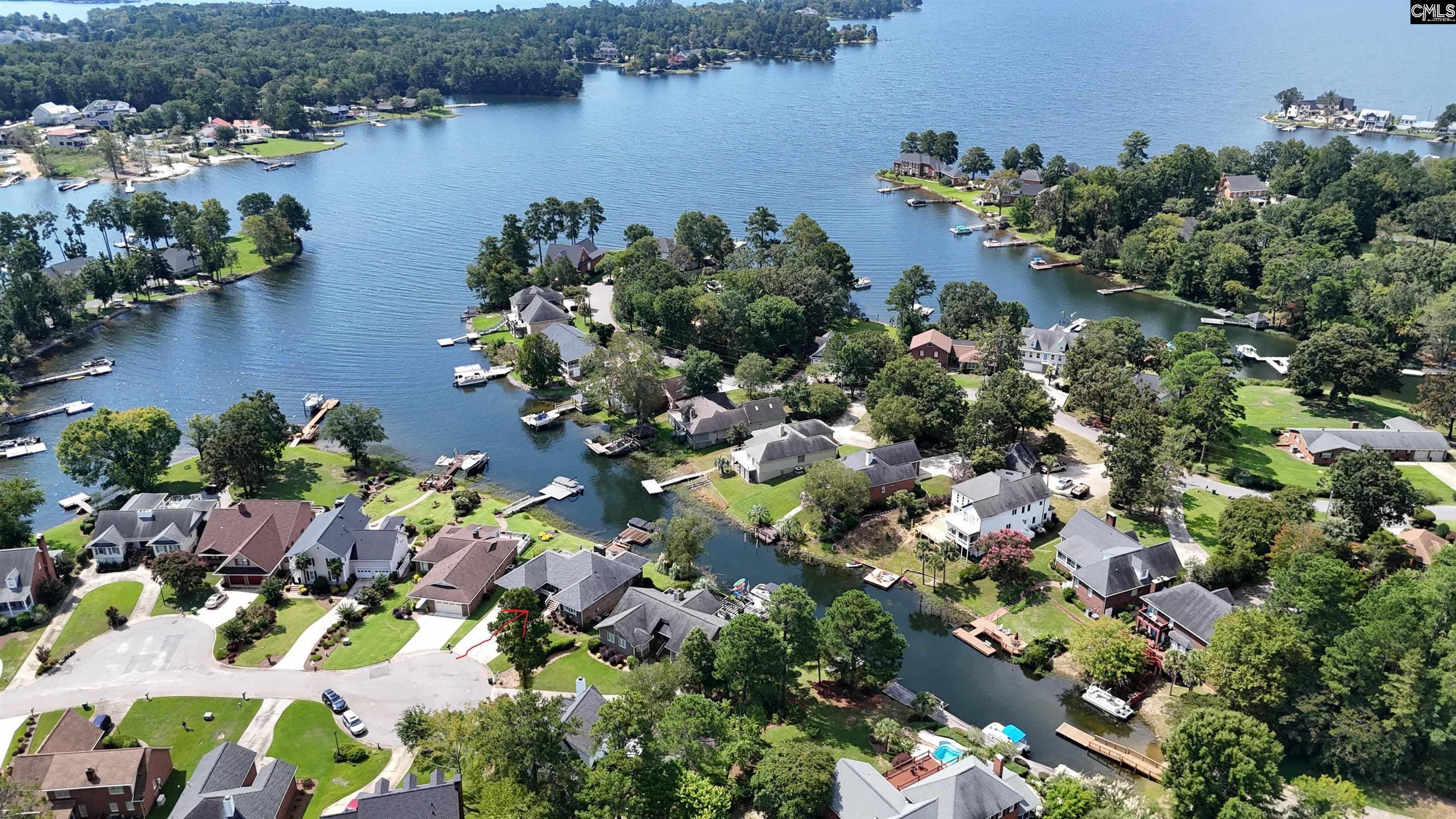 128 Cove Court Irmo, SC 29063