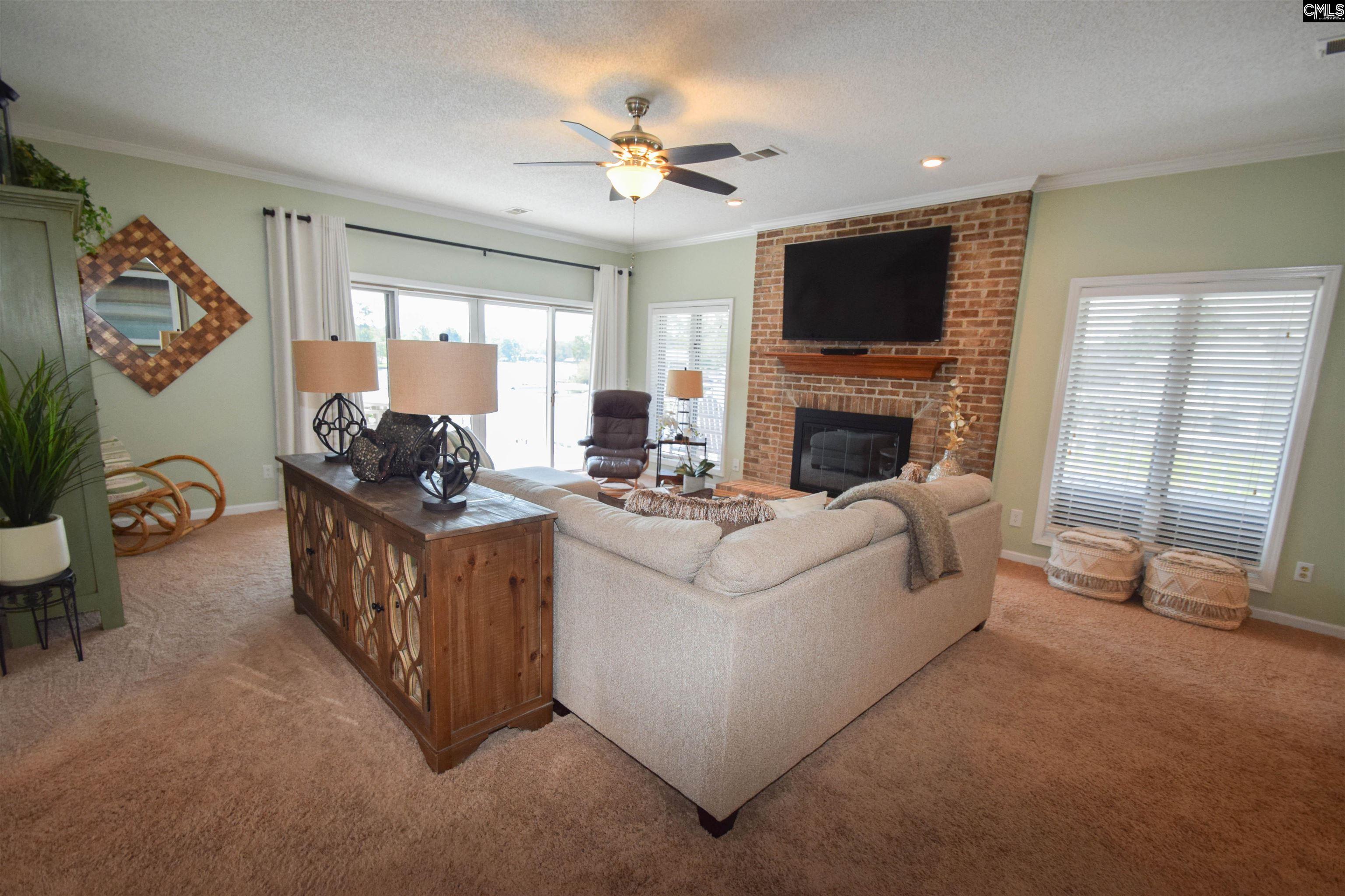 128 Cove Court Irmo, SC 29063
