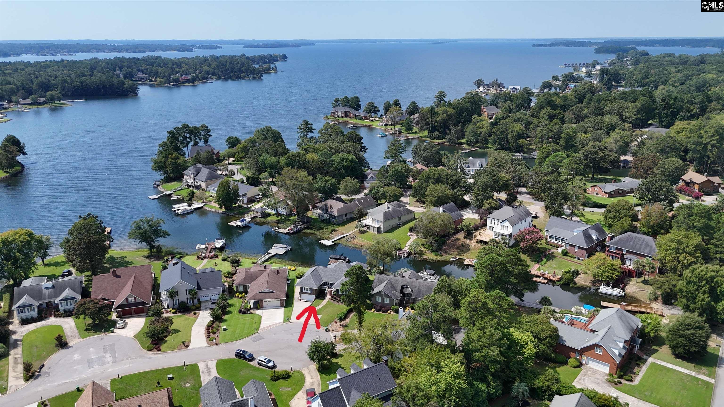 128 Cove Court Irmo, SC 29063