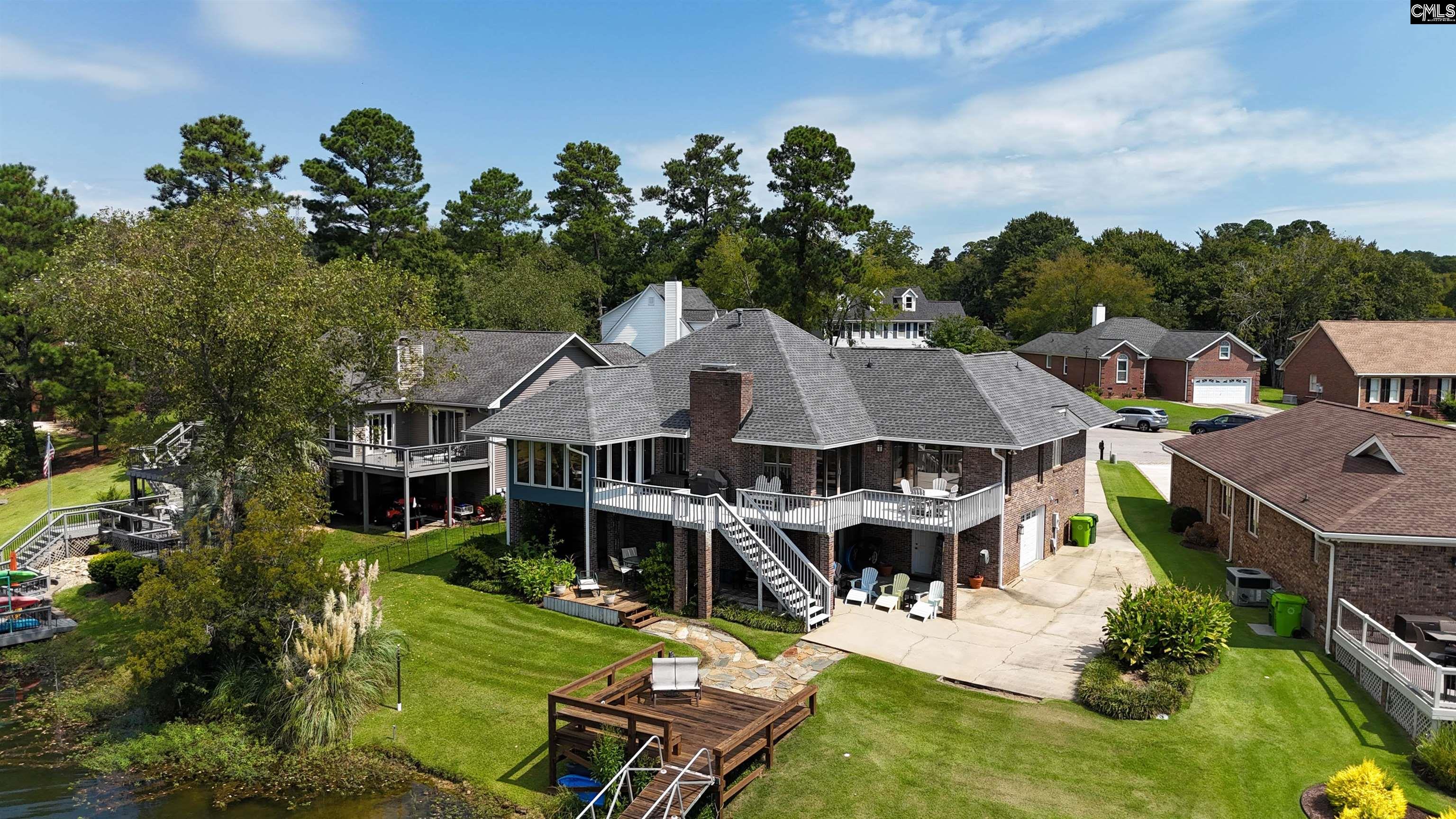128 Cove Court Irmo, SC 29063