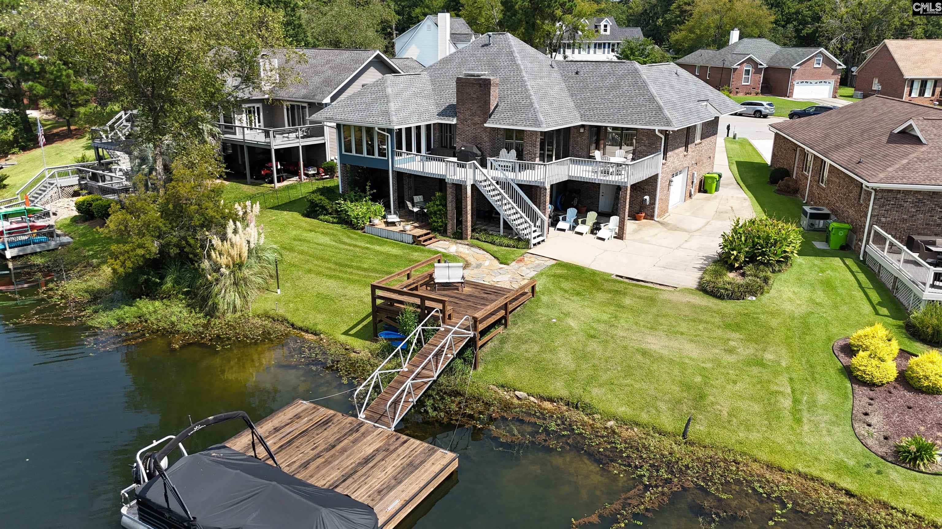 128 Cove Court Irmo, SC 29063