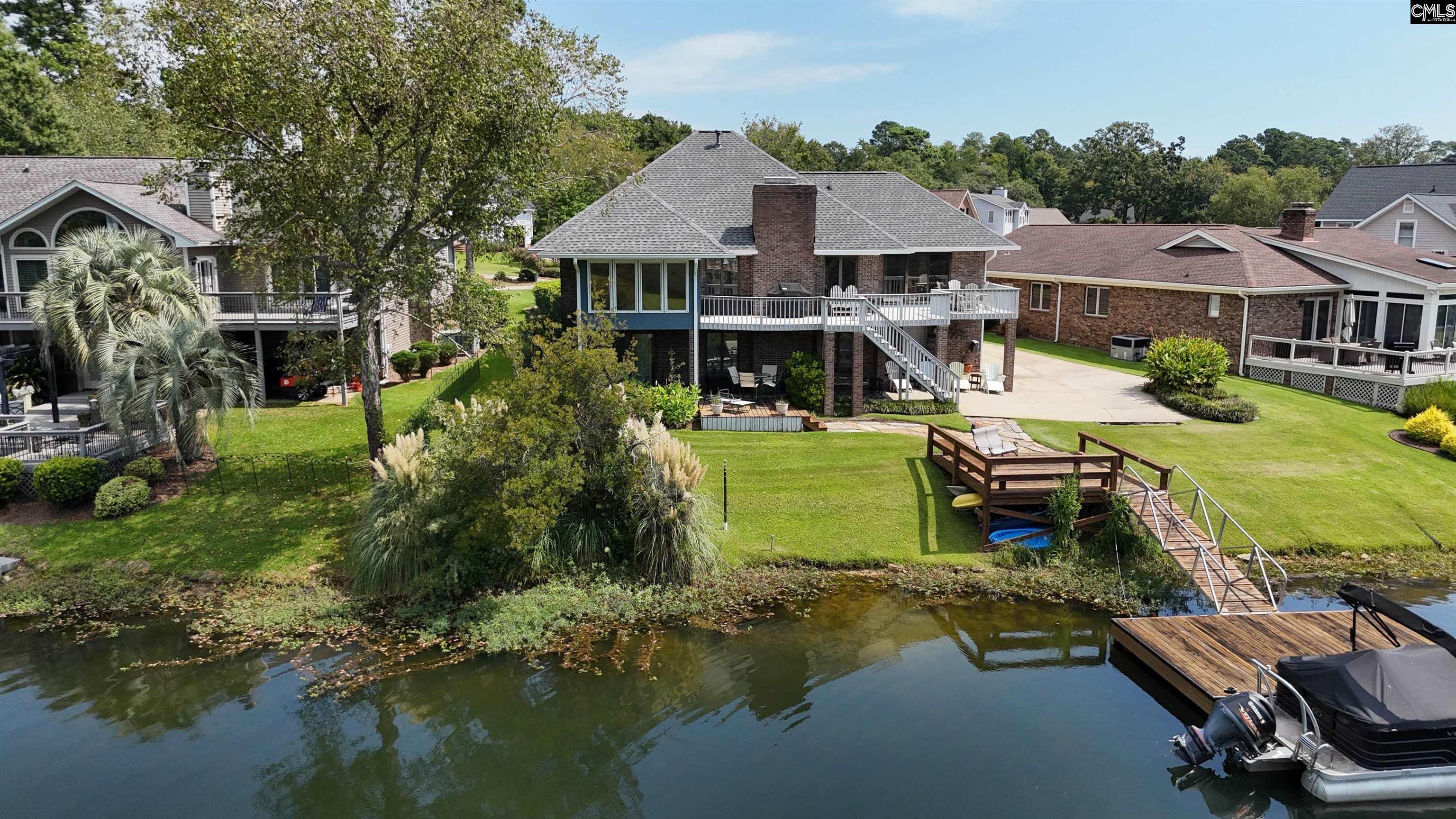 128 Cove Court Irmo, SC 29063