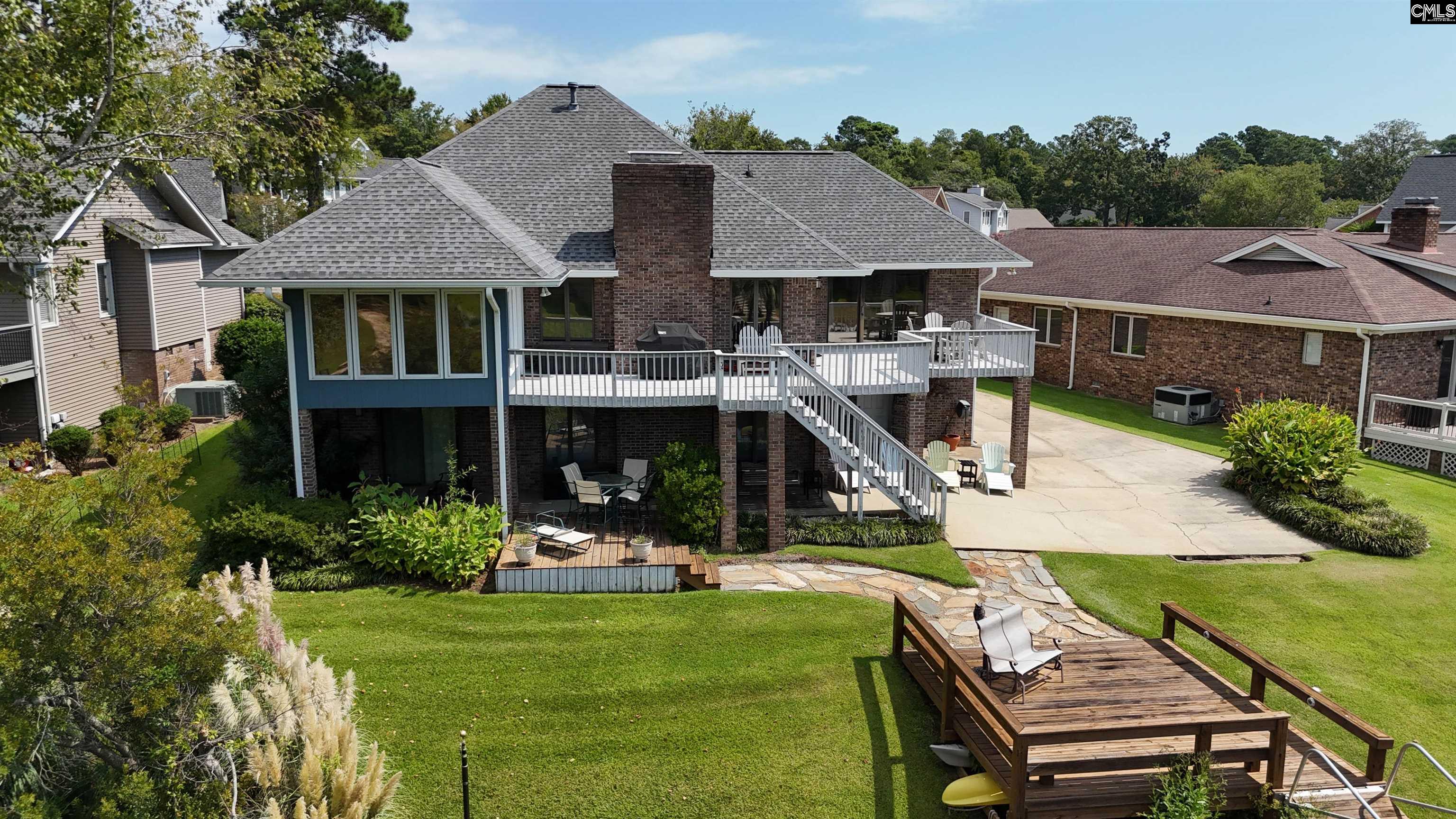 128 Cove Court Irmo, SC 29063