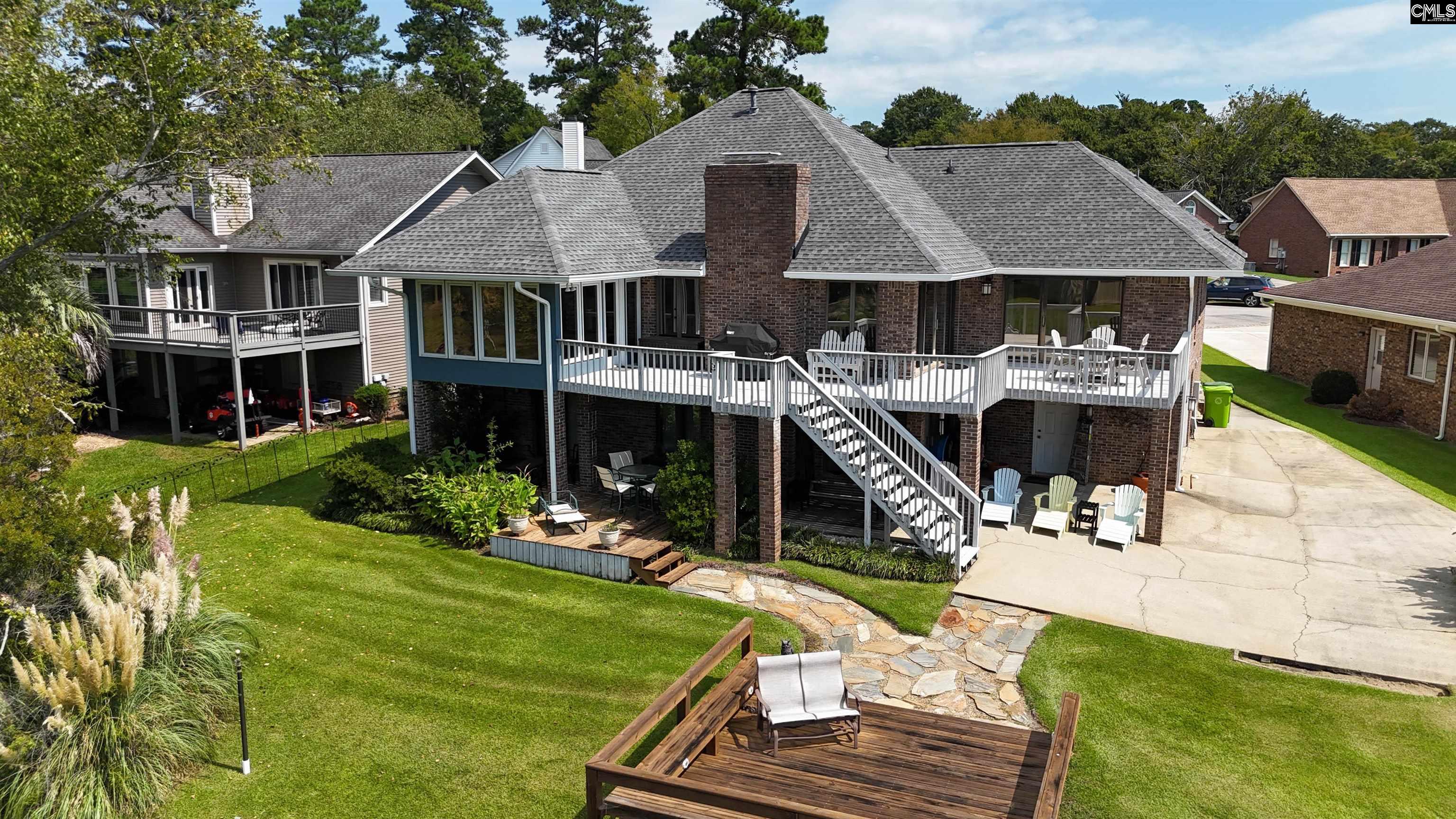 128 Cove Court Irmo, SC 29063