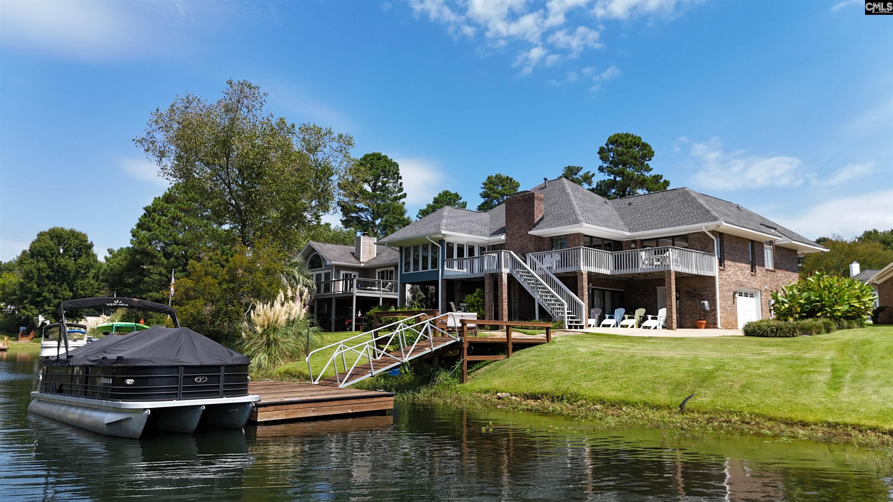 128 Cove Court Irmo, SC 29063