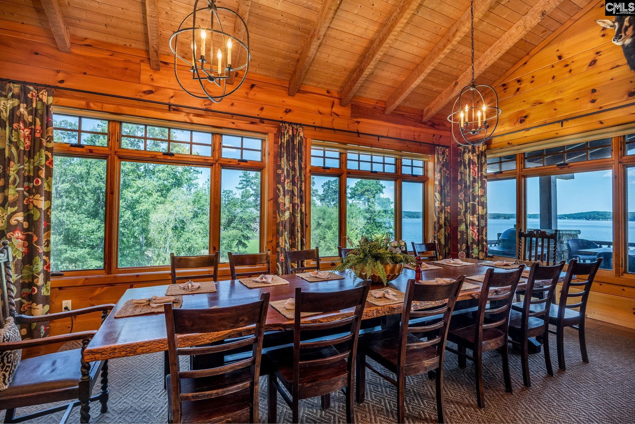 197 Smooth Rock Point Ridgeway, SC 29130