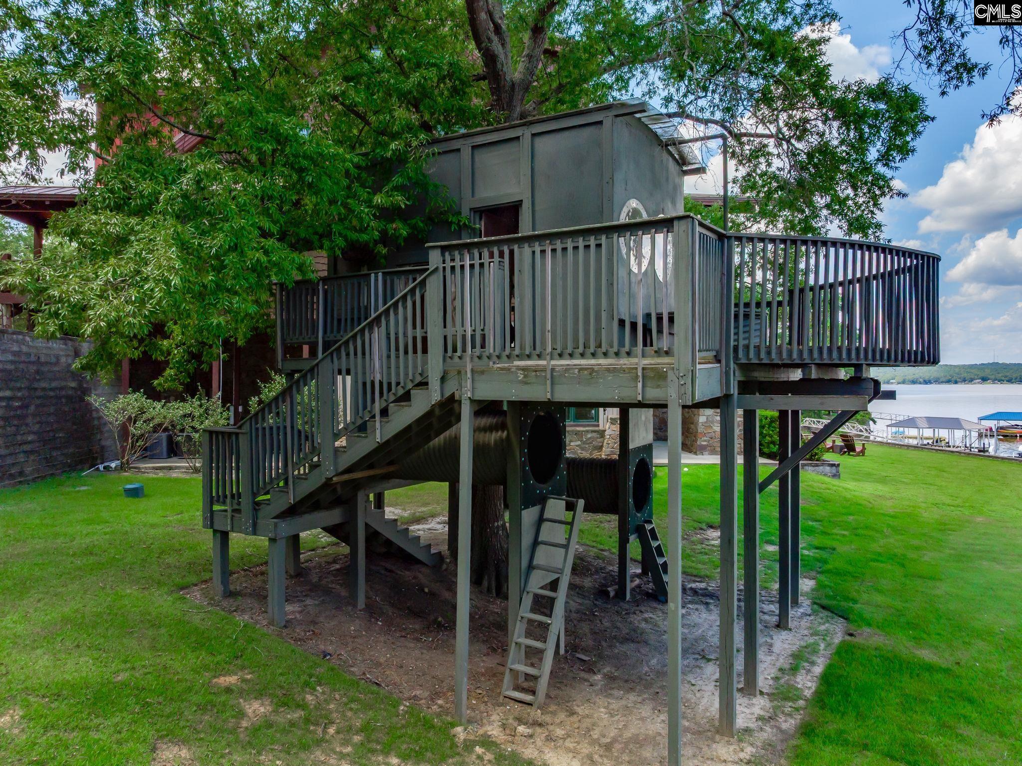 197 Smooth Rock Point Ridgeway, SC 29130