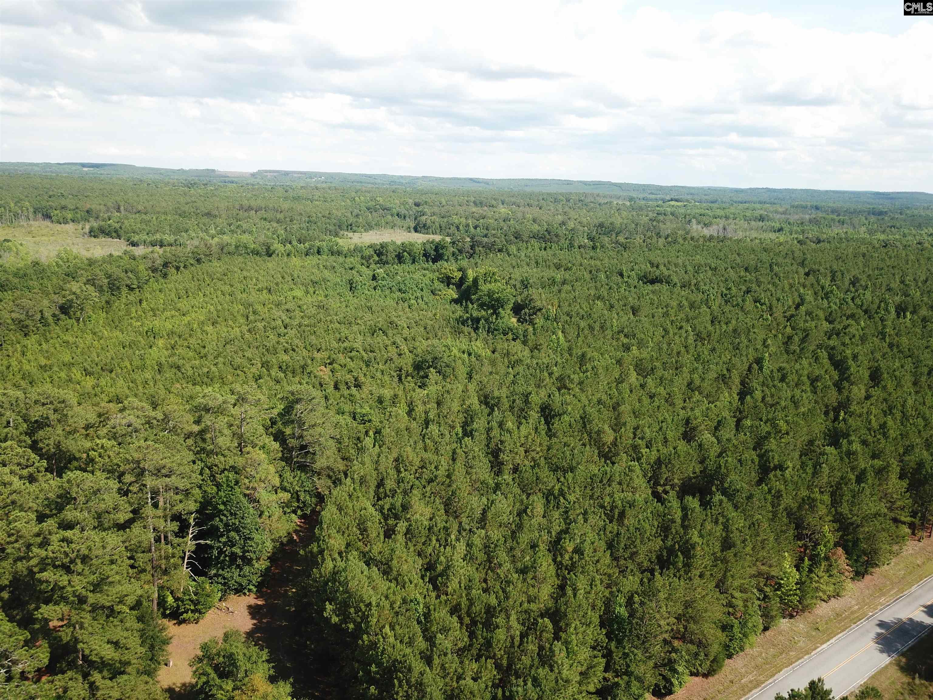 91 Shiver Road Rembert, SC 29128