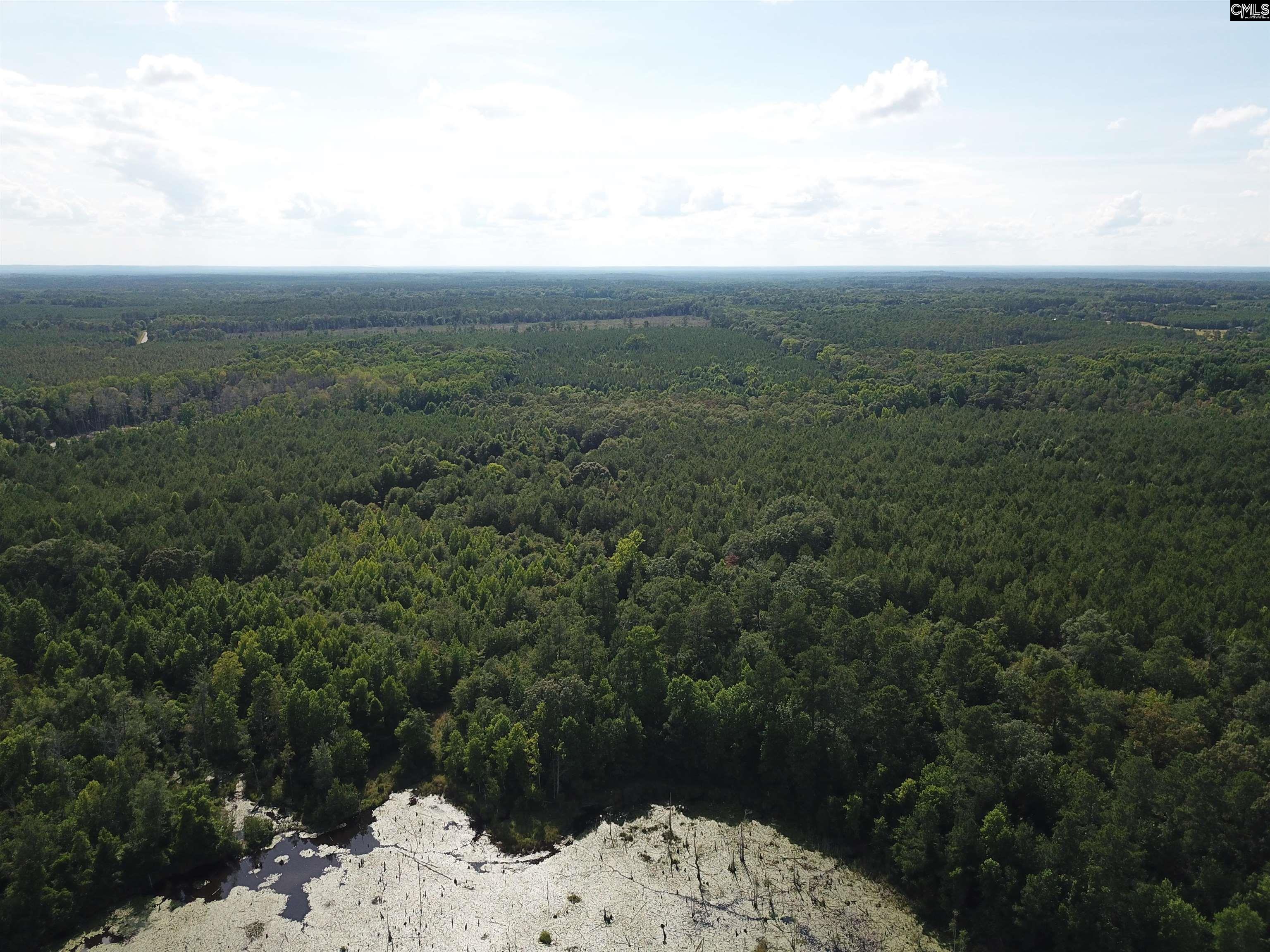 91 Shiver Road Rembert, SC 29128
