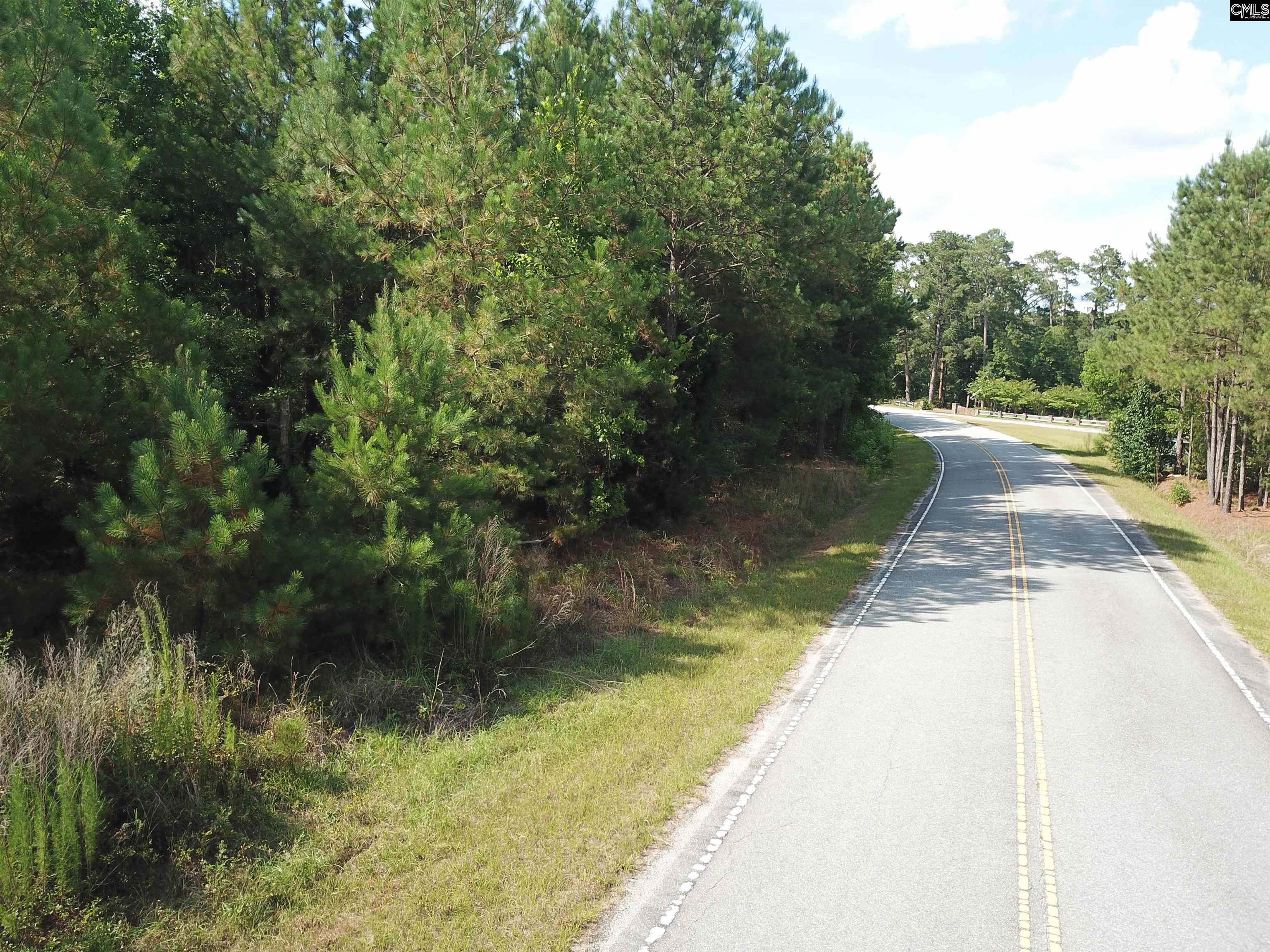 91 Shiver Road Rembert, SC 29128