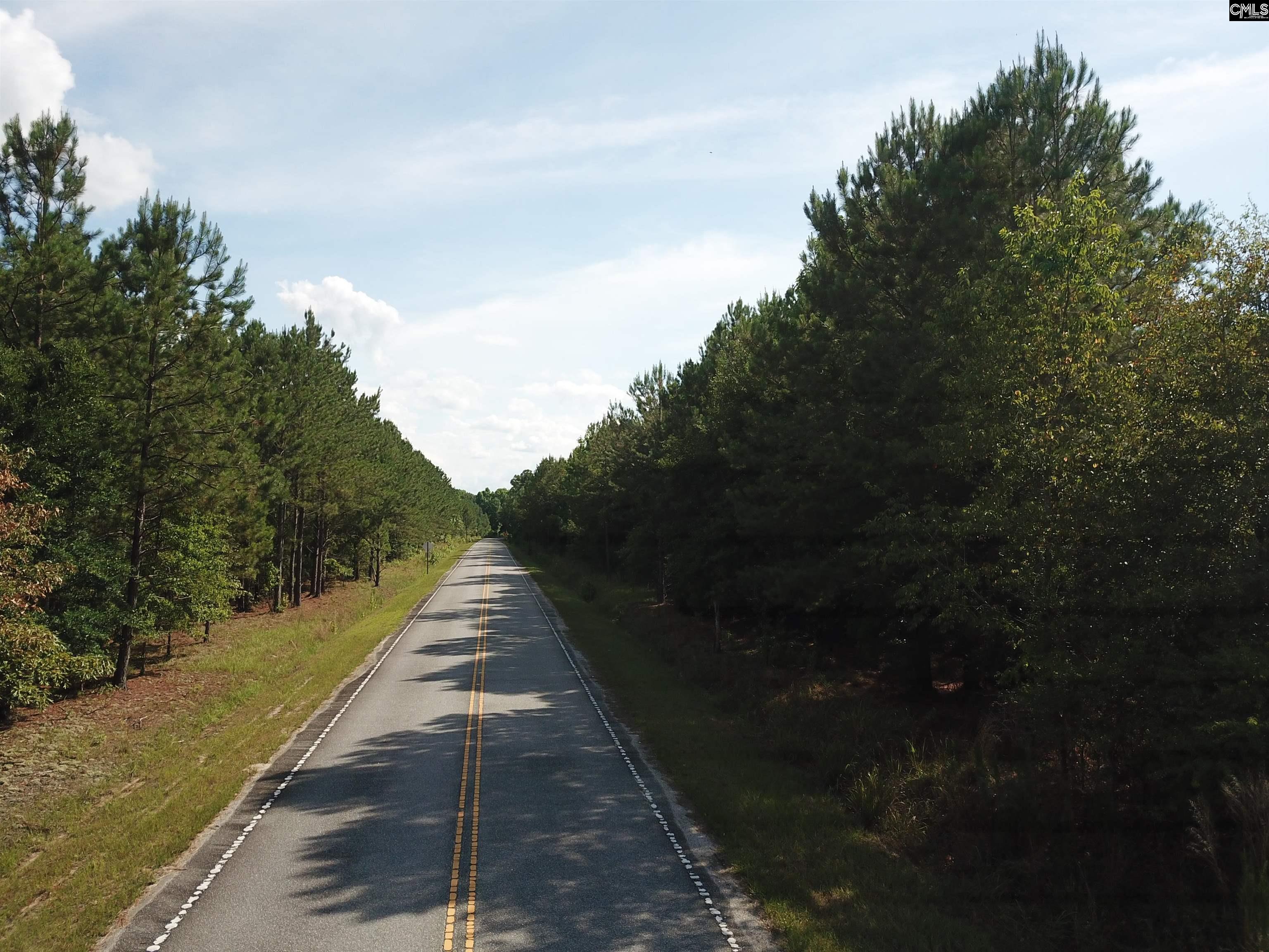91 Shiver Road Rembert, SC 29128