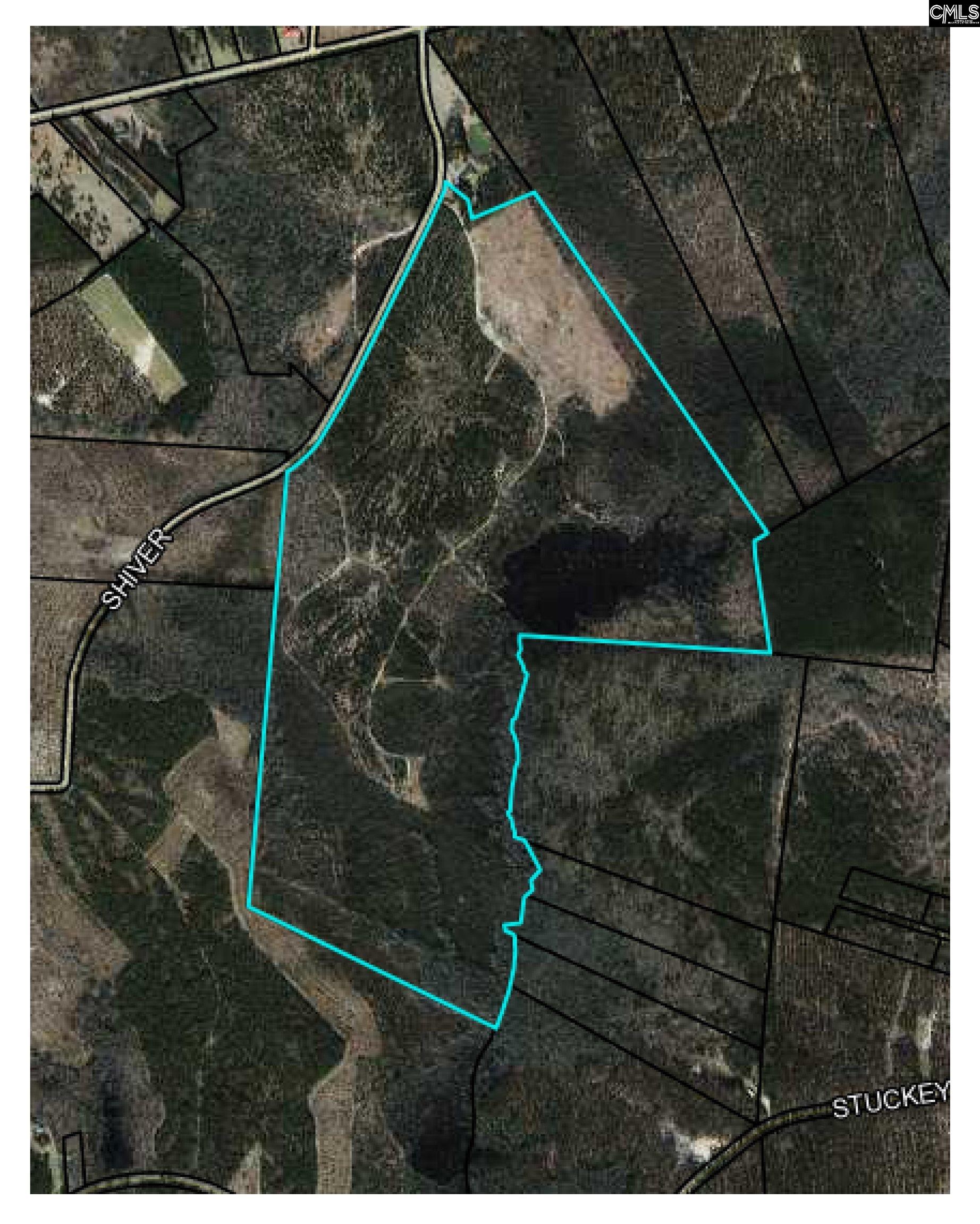 91 Shiver Road Rembert, SC 29128