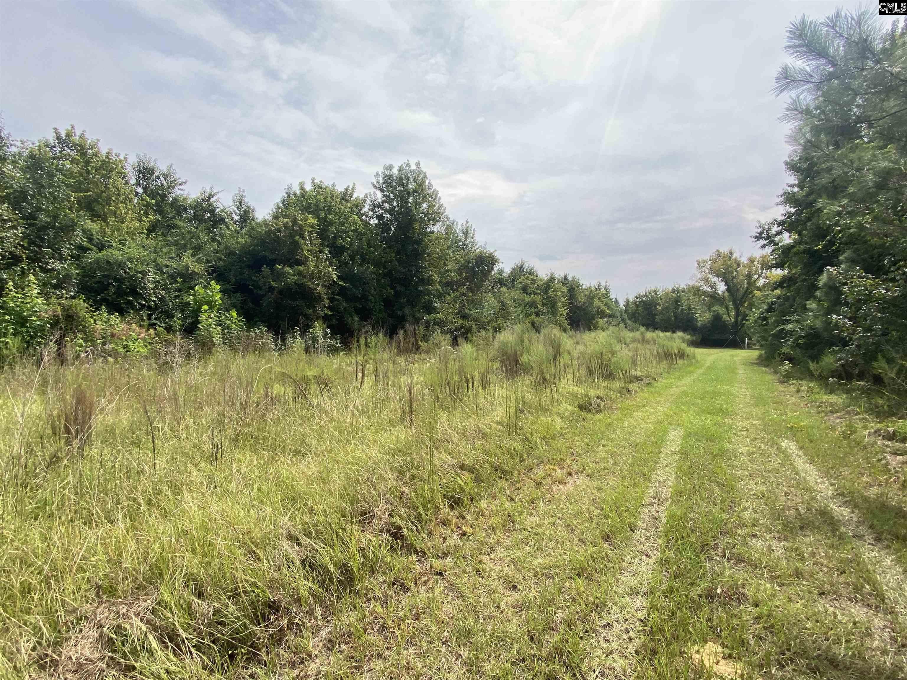 91 Shiver Road Rembert, SC 29128