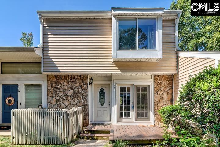224 Mariners Row Columbia, SC 29212-8074