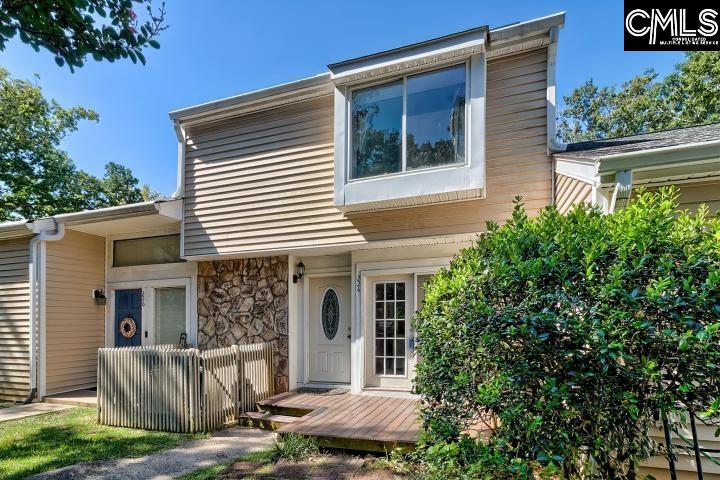 224 Mariners Row Columbia, SC 29212-8074
