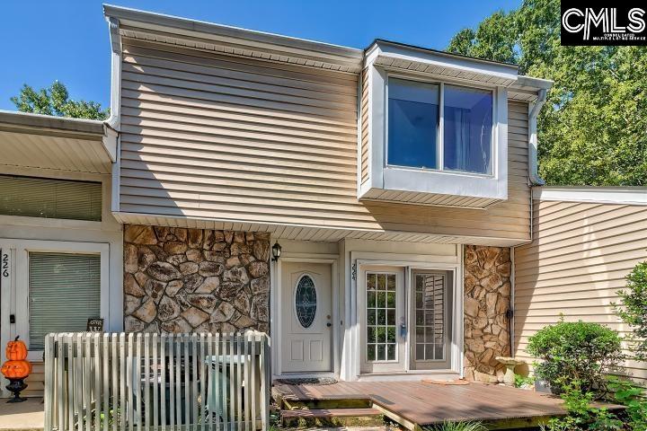 224 Mariners Row Columbia, SC 29212-8074