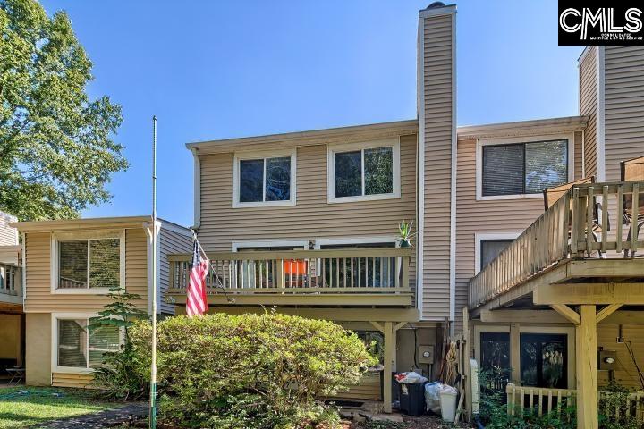 224 Mariners Row Columbia, SC 29212-8074